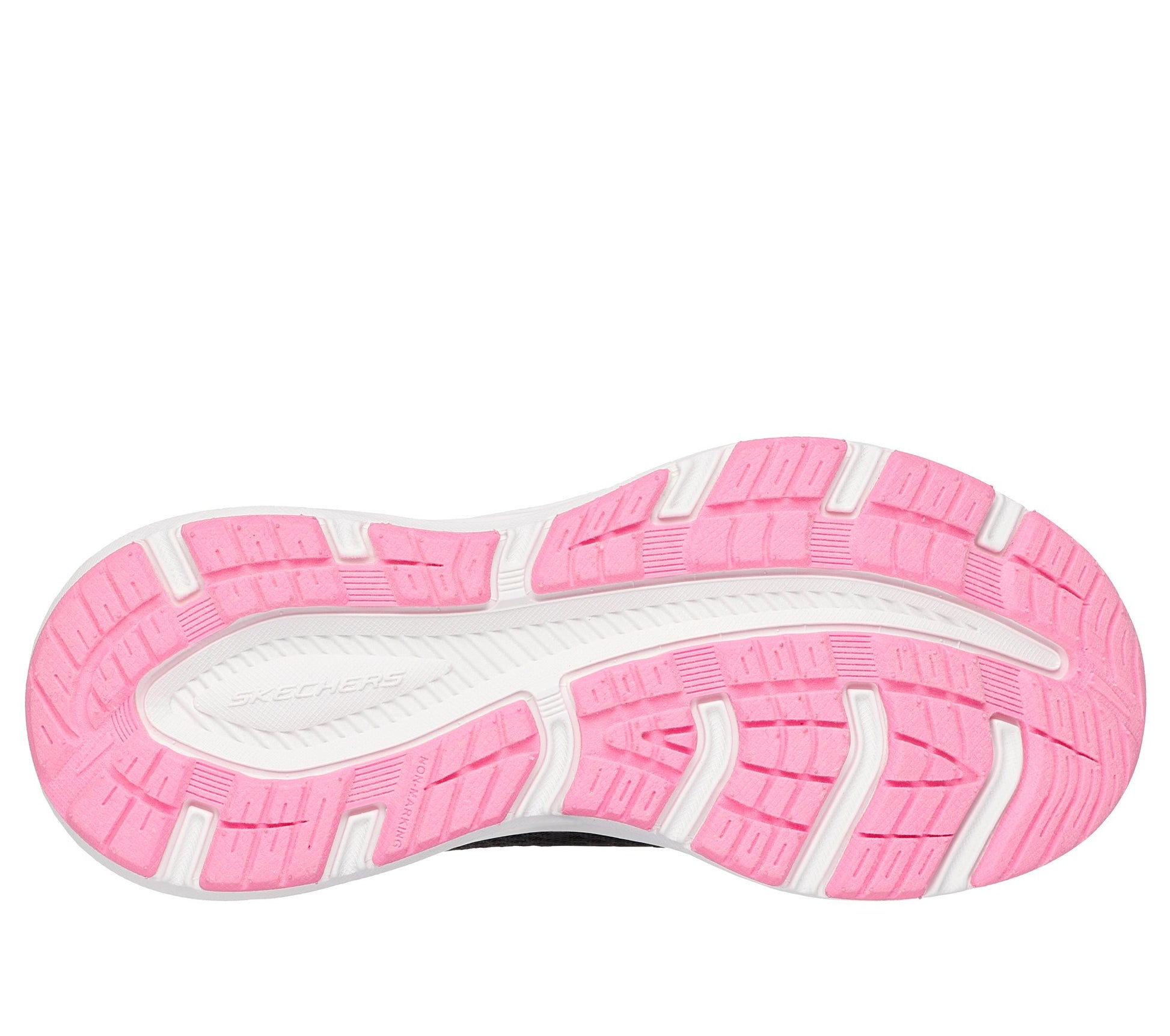 Skechers Edgeride Nero