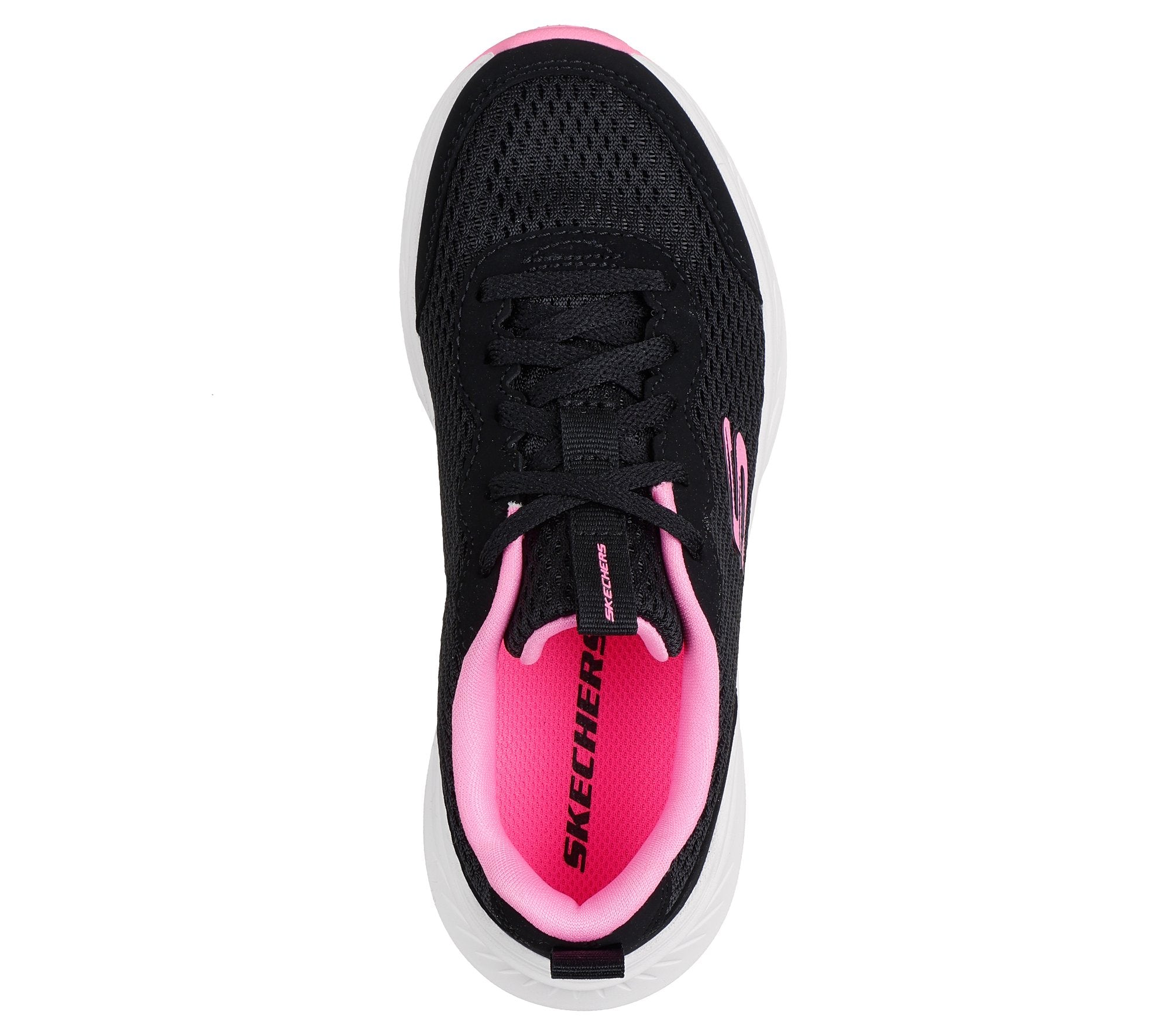 Skechers Edgeride Nero