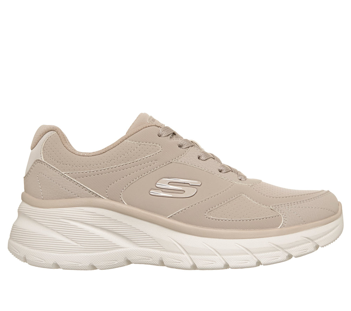 Skechers Fashion Fit 2.0 Beige