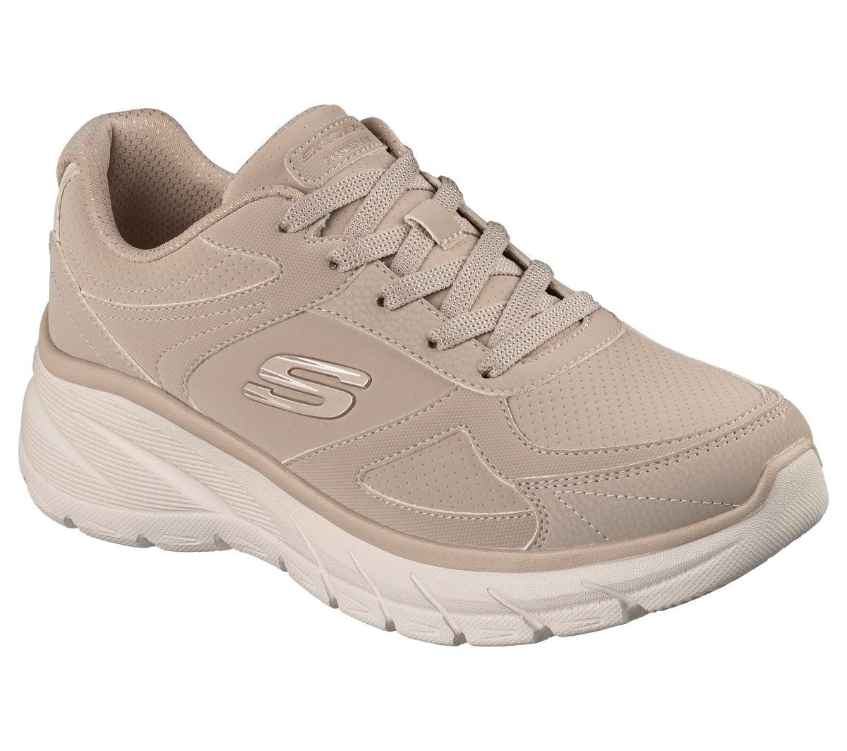 Skechers Fashion Fit 2.0 Beige
