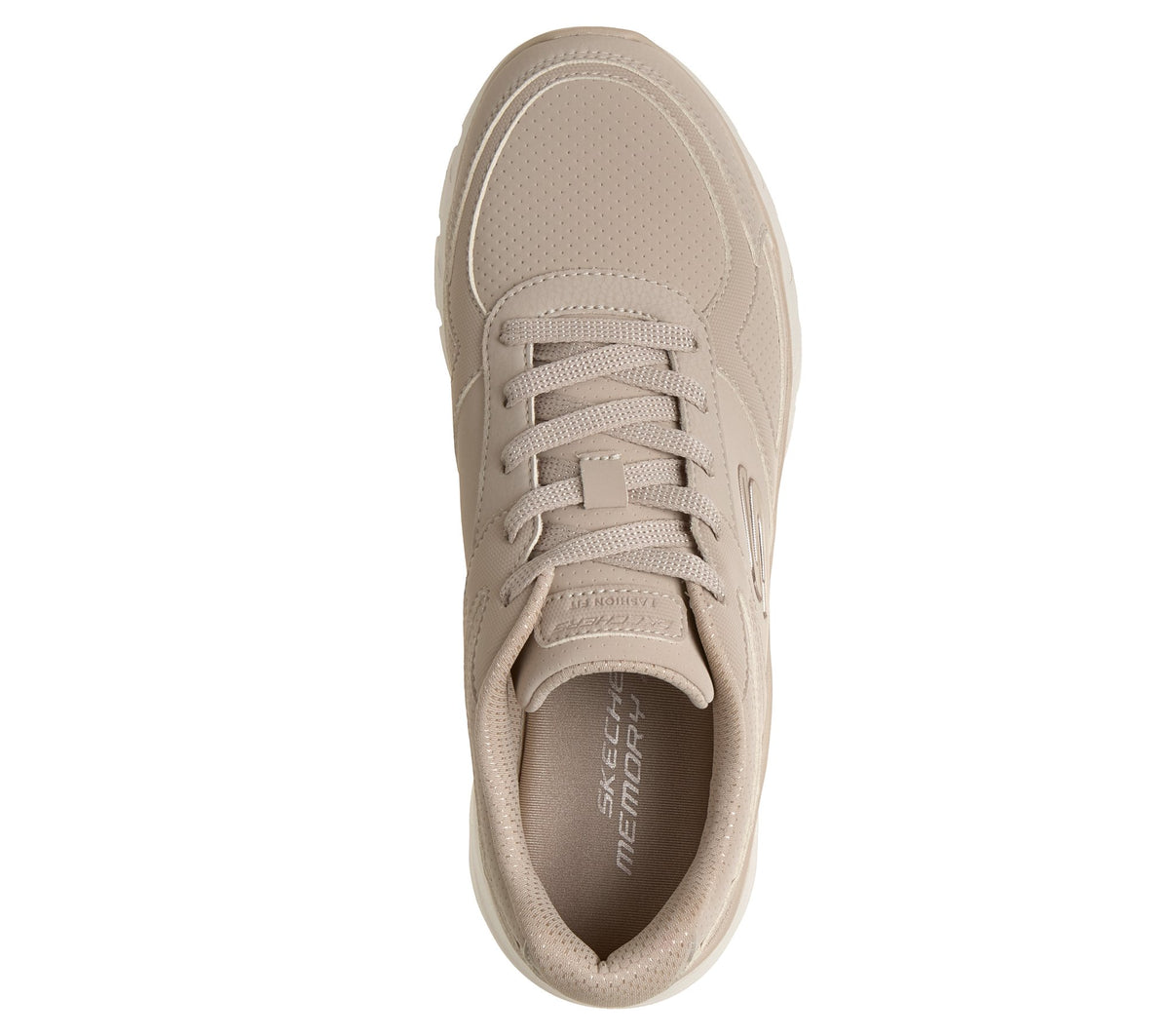 Skechers Fashion Fit 2.0 Beige