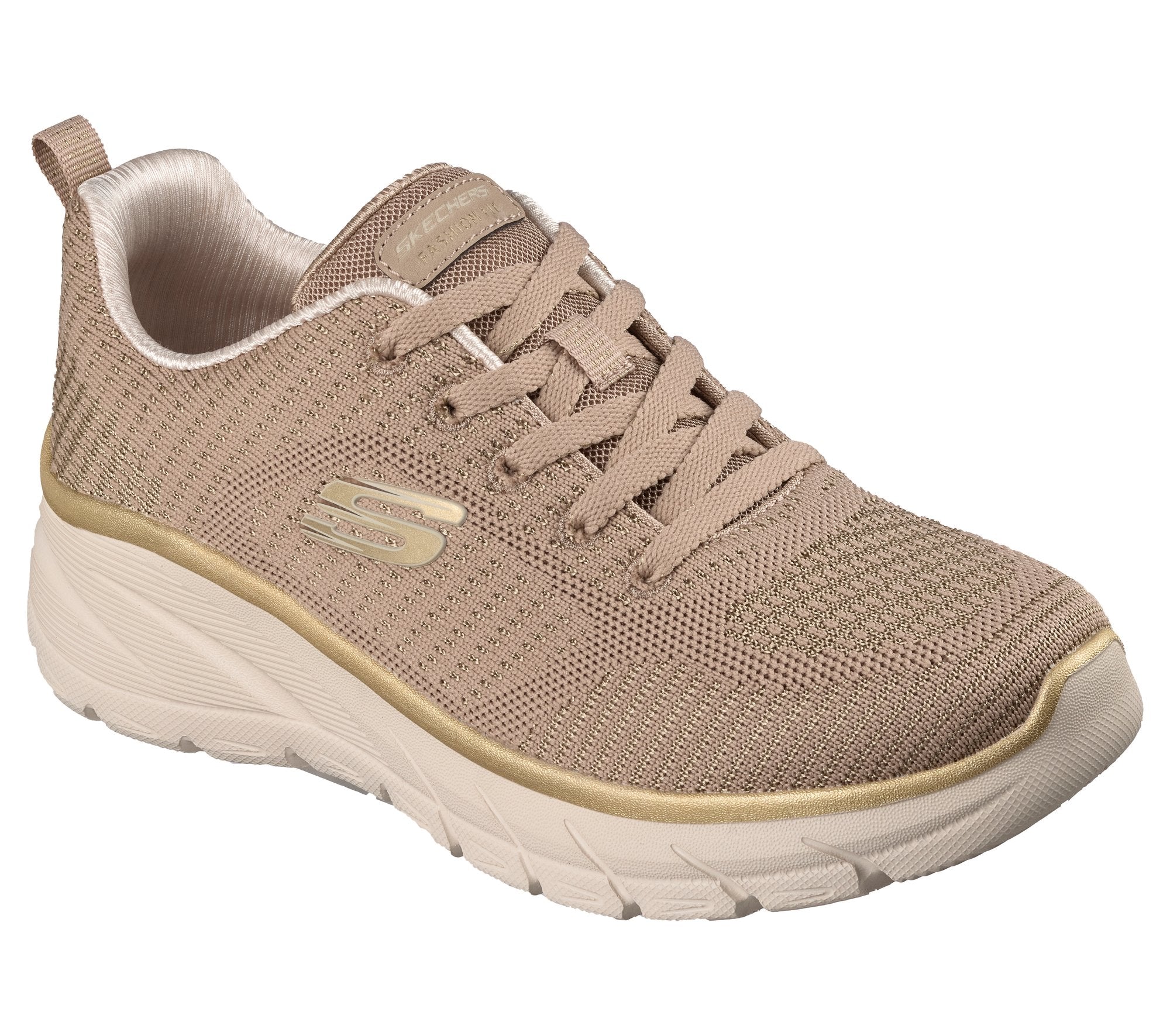 Skechers Fashion Fit 2.0 - Moonlight Beige