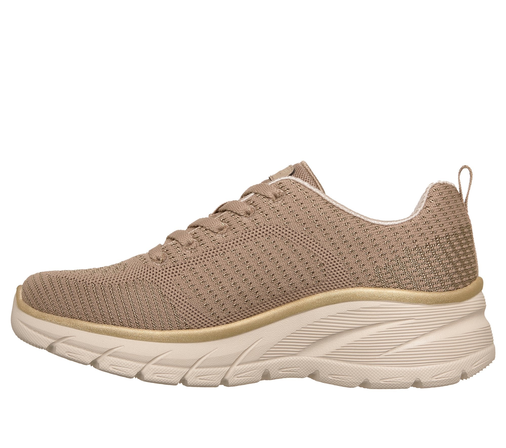 Skechers Fashion Fit 2.0 - Moonlight Beige