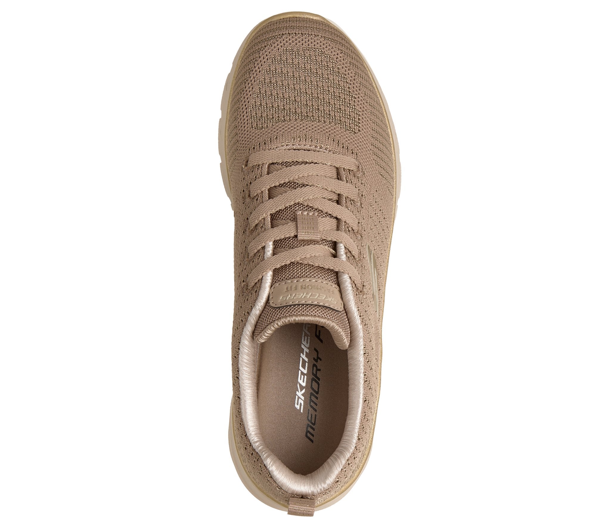 Skechers Fashion Fit 2.0 - Moonlight Beige