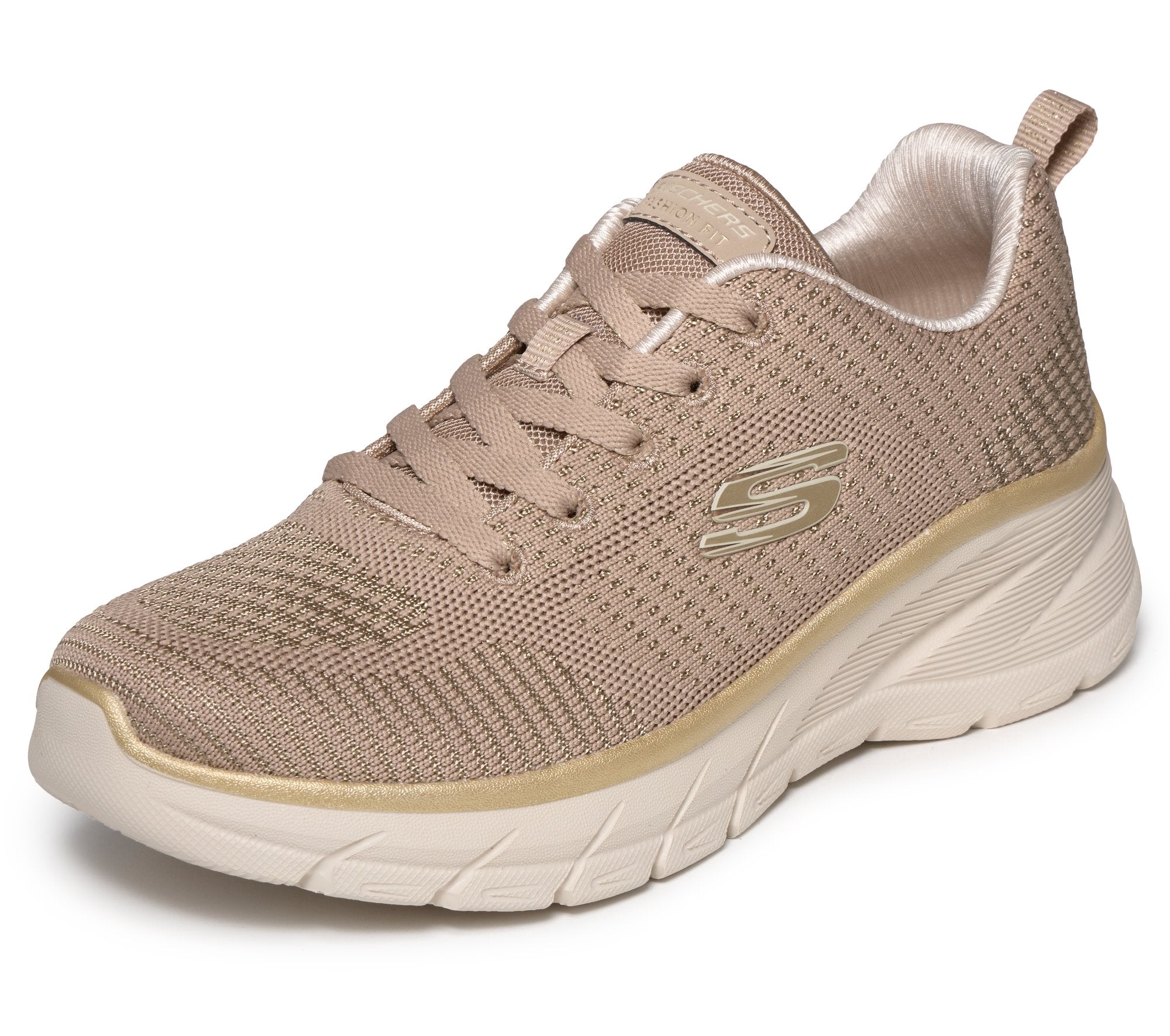 Skechers Fashion Fit 2.0 - Moonlight Beige