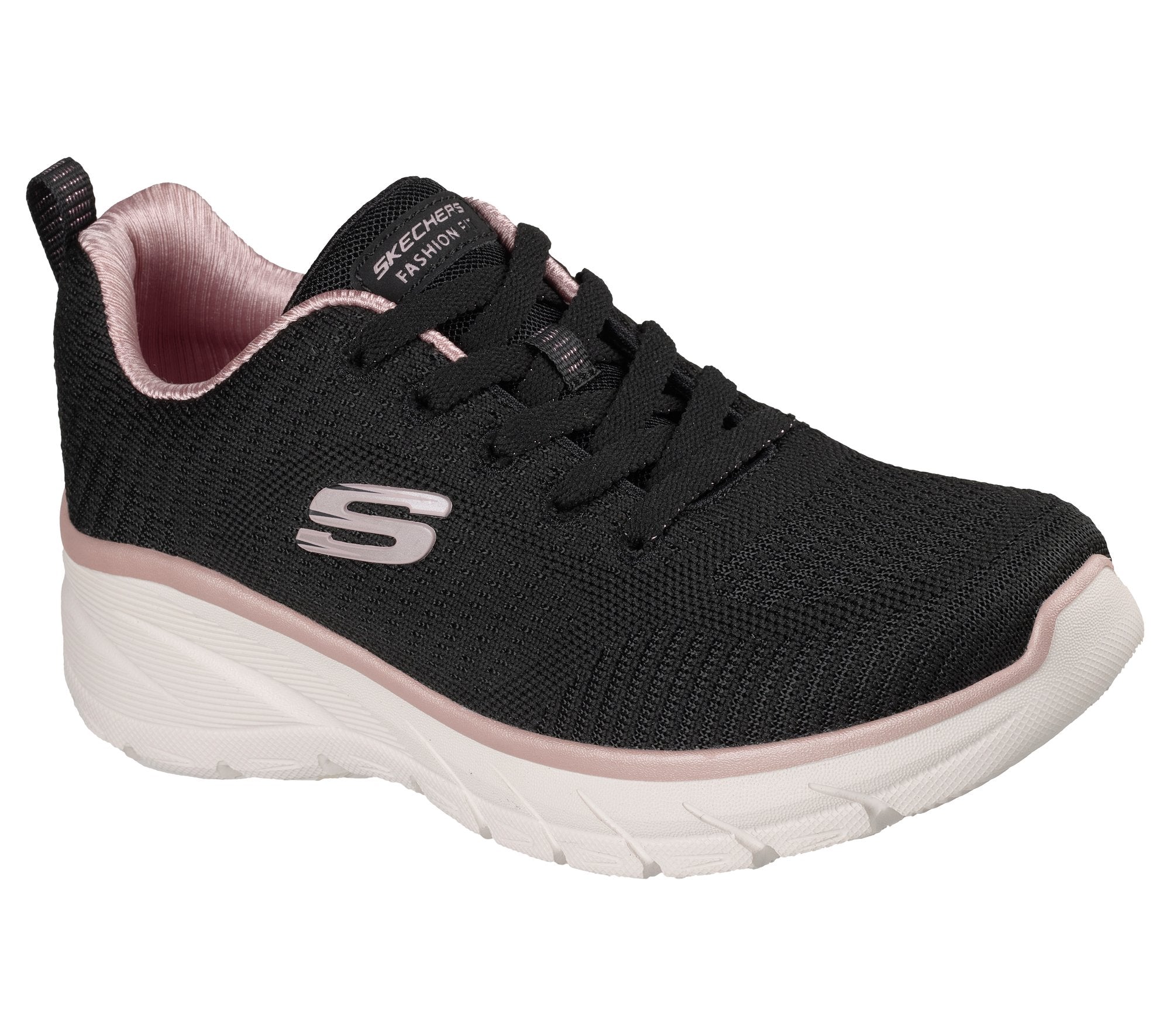 Skechers Fashion Fit 2.0 - Moonlight Nero