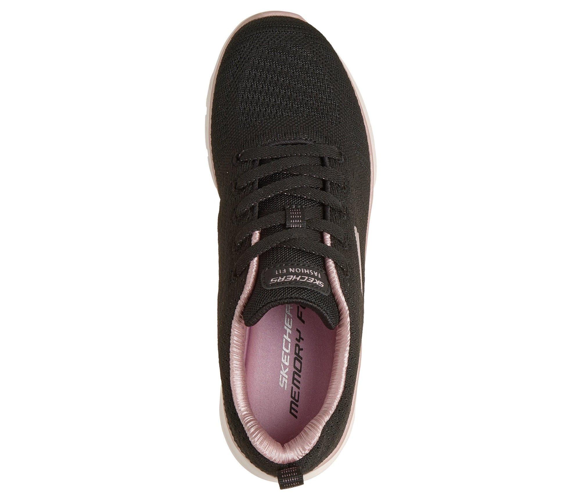 Skechers Fashion Fit 2.0 - Moonlight Nero