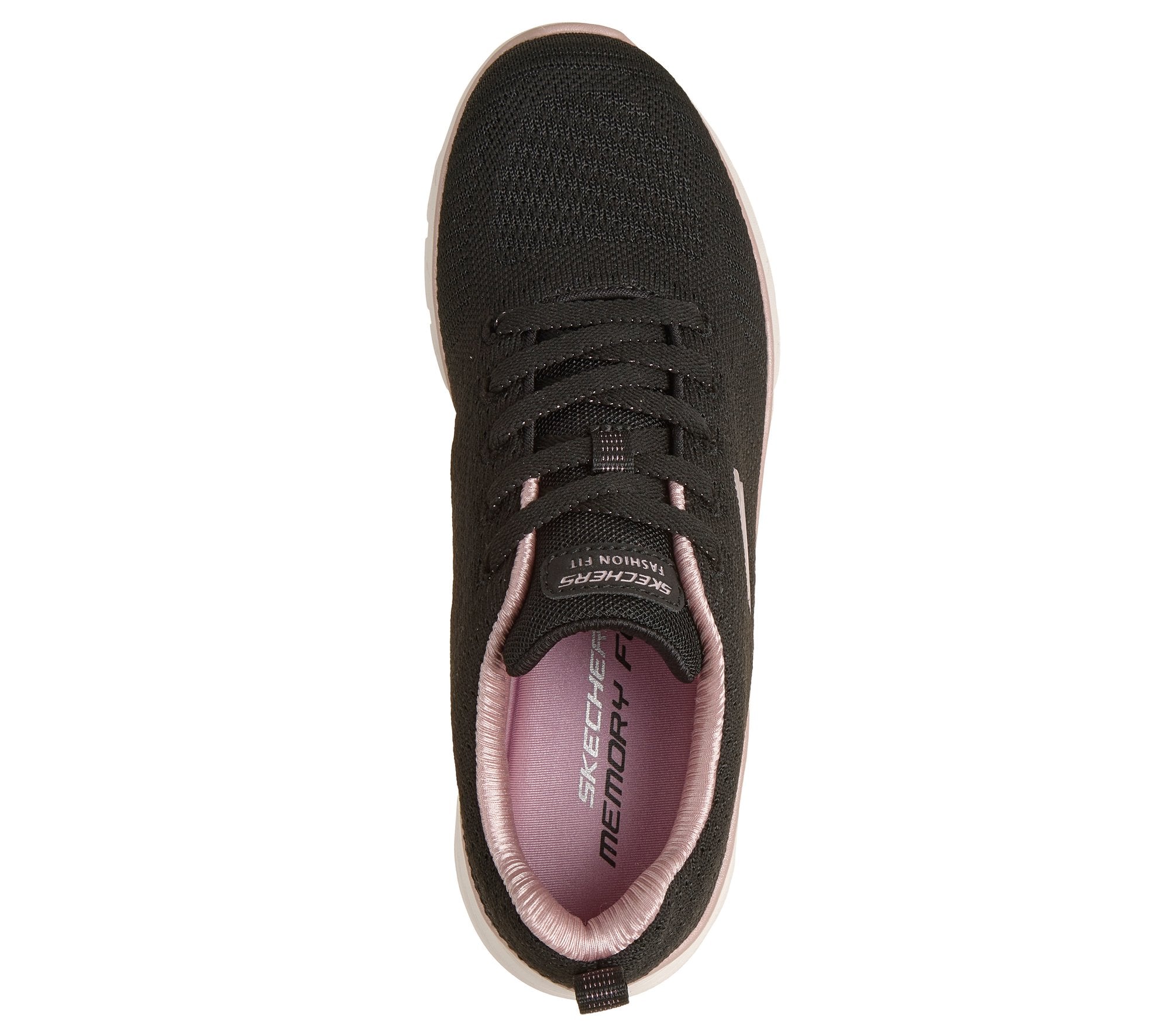 Skechers Fashion Fit 2.0 - Moonlight Nero
