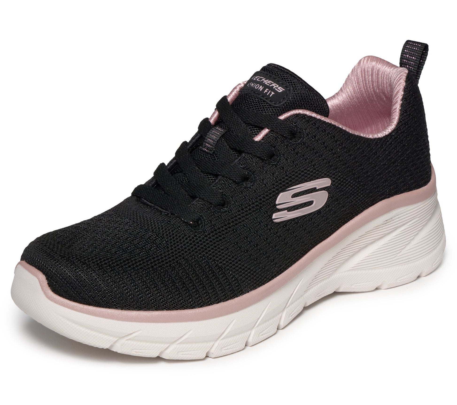 Skechers Fashion Fit 2.0 - Moonlight Nero