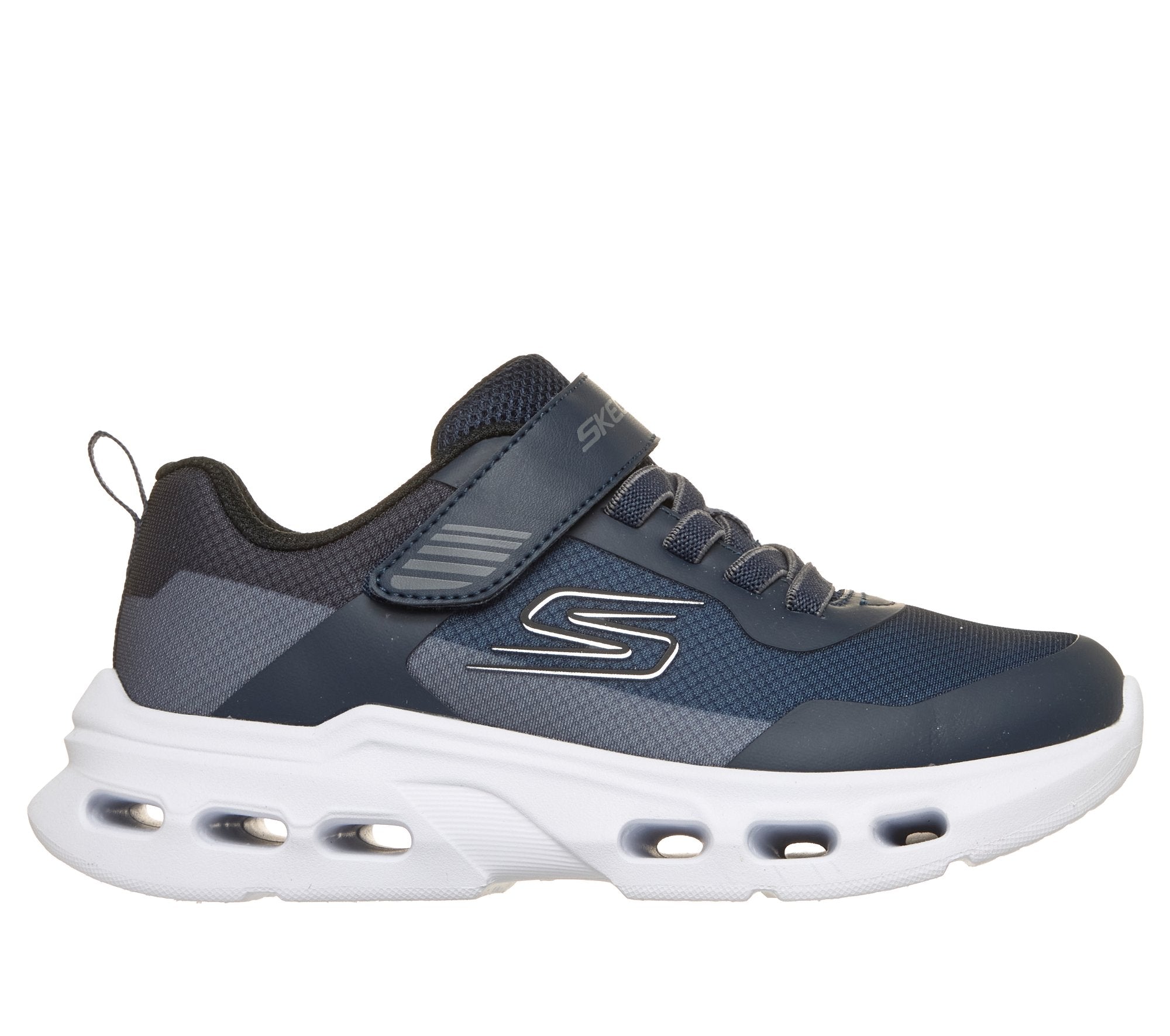 Skechers Glide-Step Drift - Zorzox Blu Navy