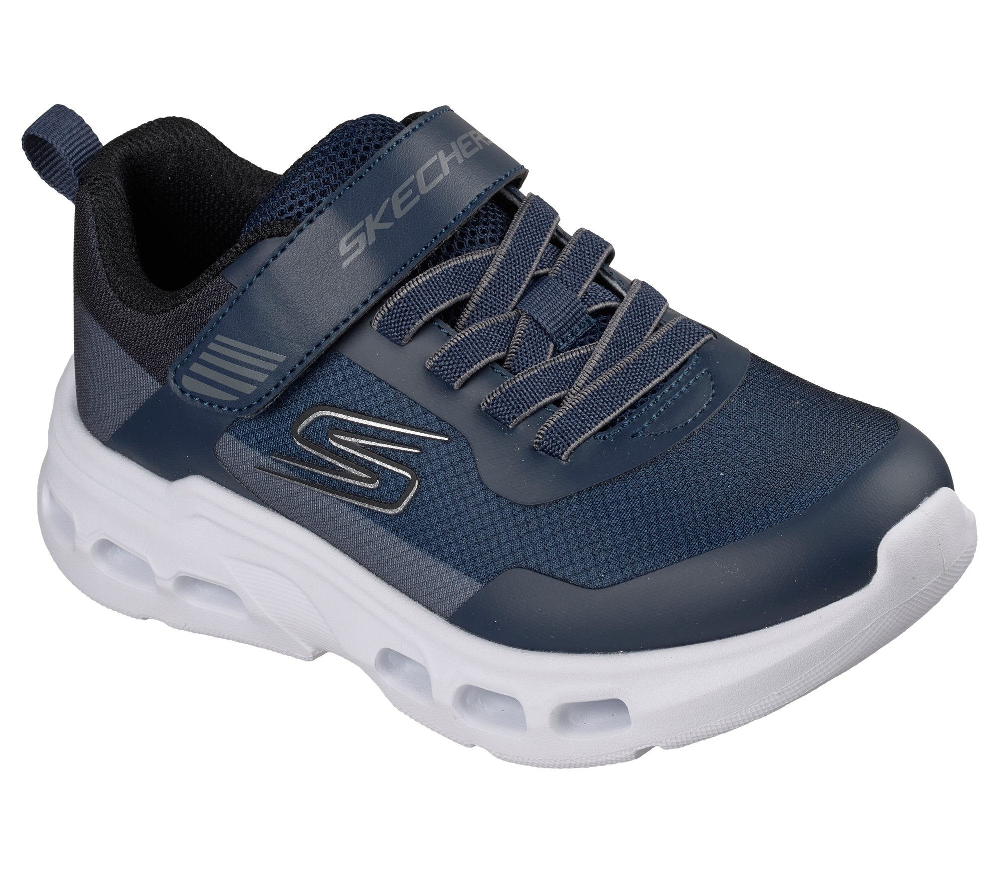 Skechers Glide-Step Drift - Zorzox Blu Navy
