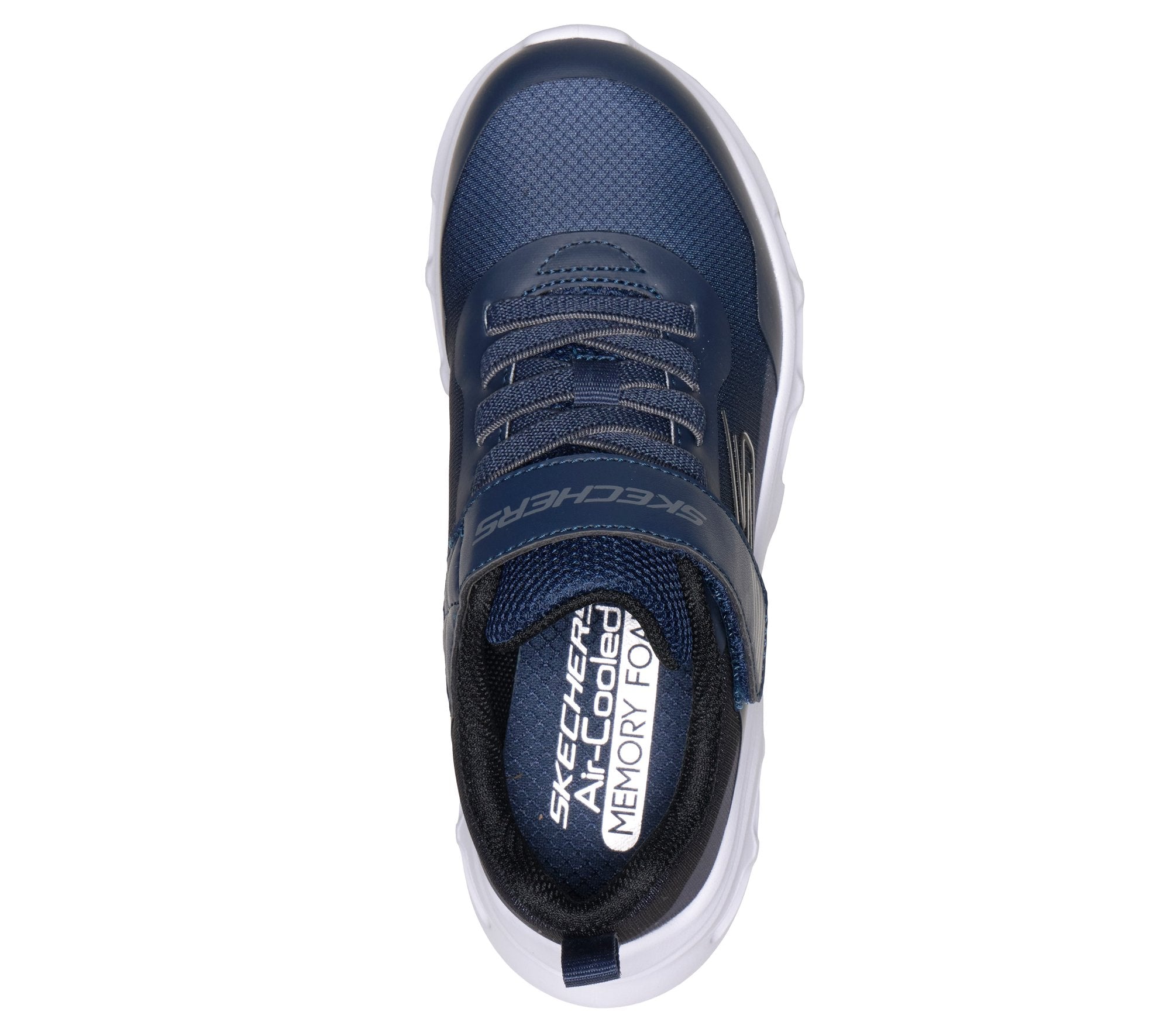 Skechers Glide-Step Drift - Zorzox Blu Navy