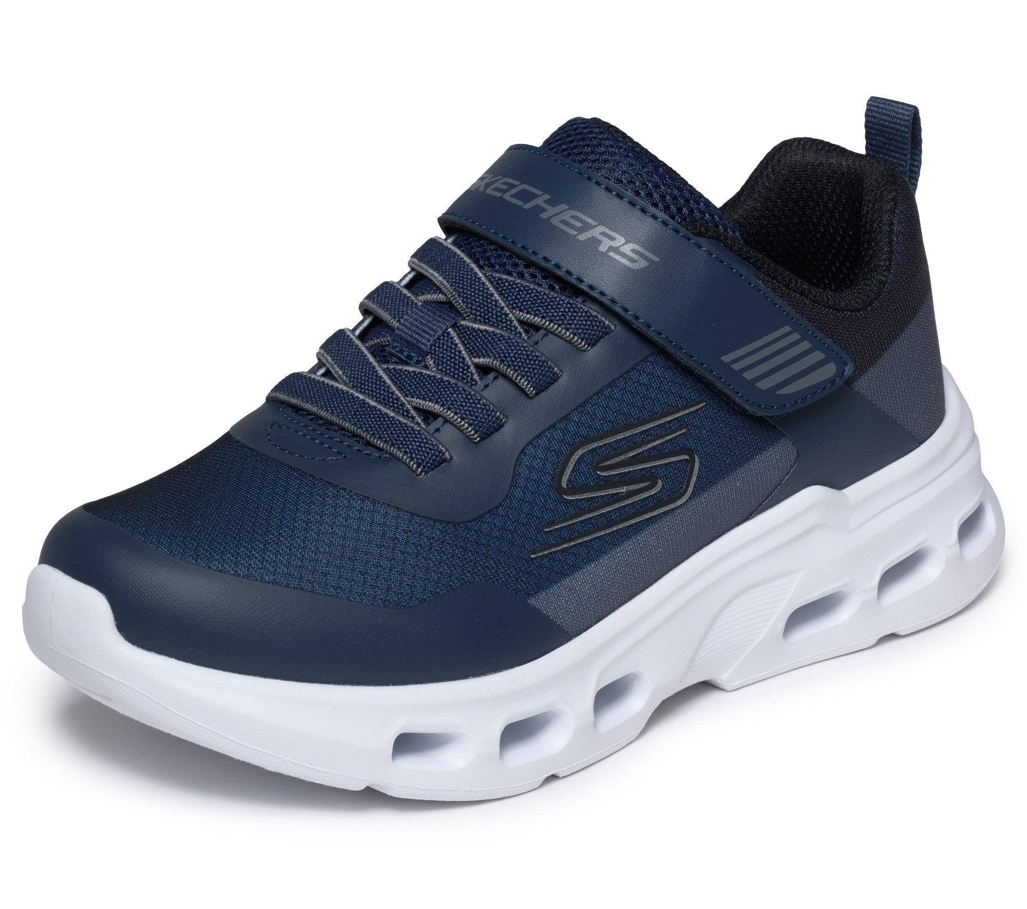Skechers Glide-Step Drift - Zorzox Blu Navy