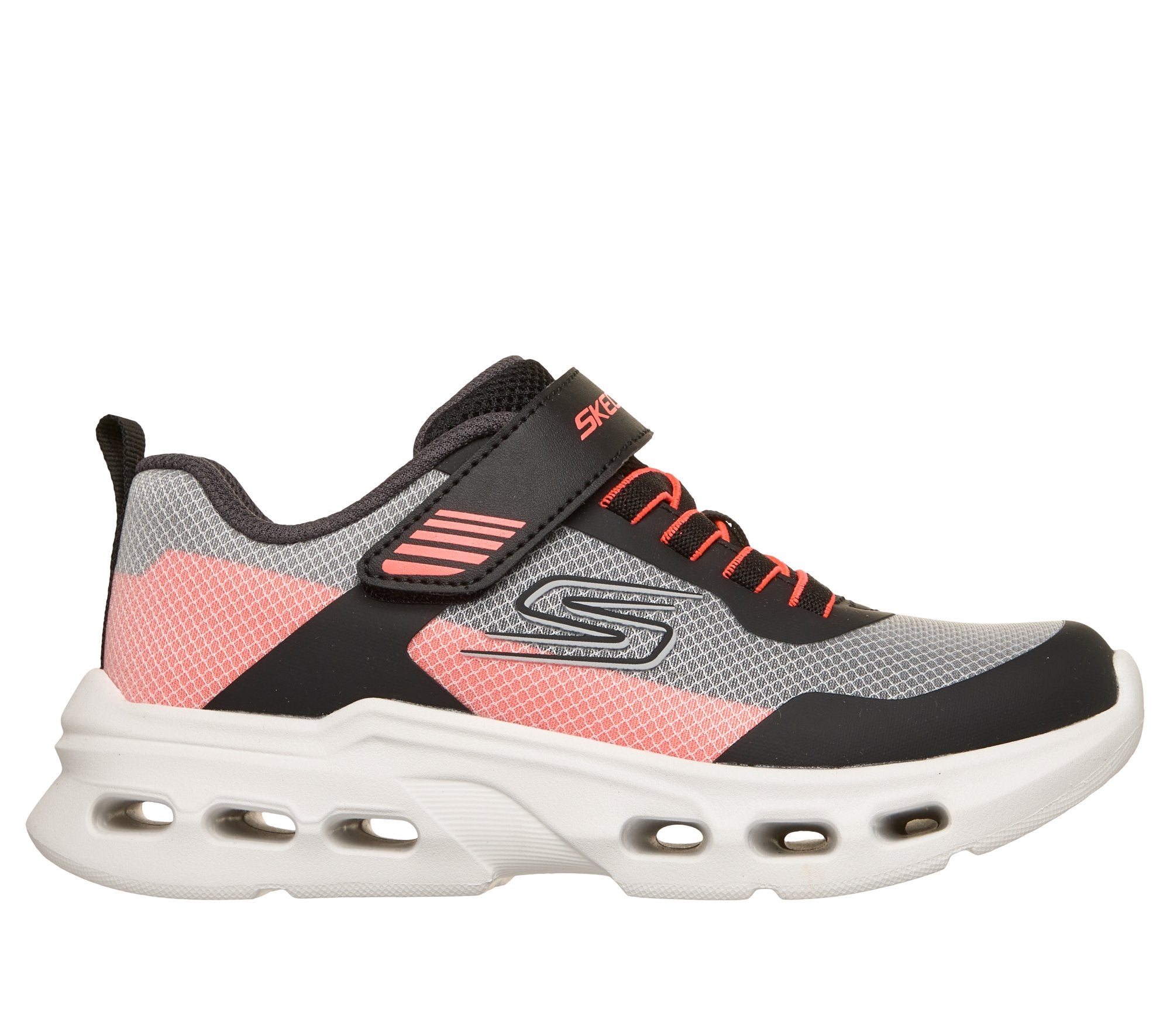 Skechers Glide-Step Drift - Zorzox Nero