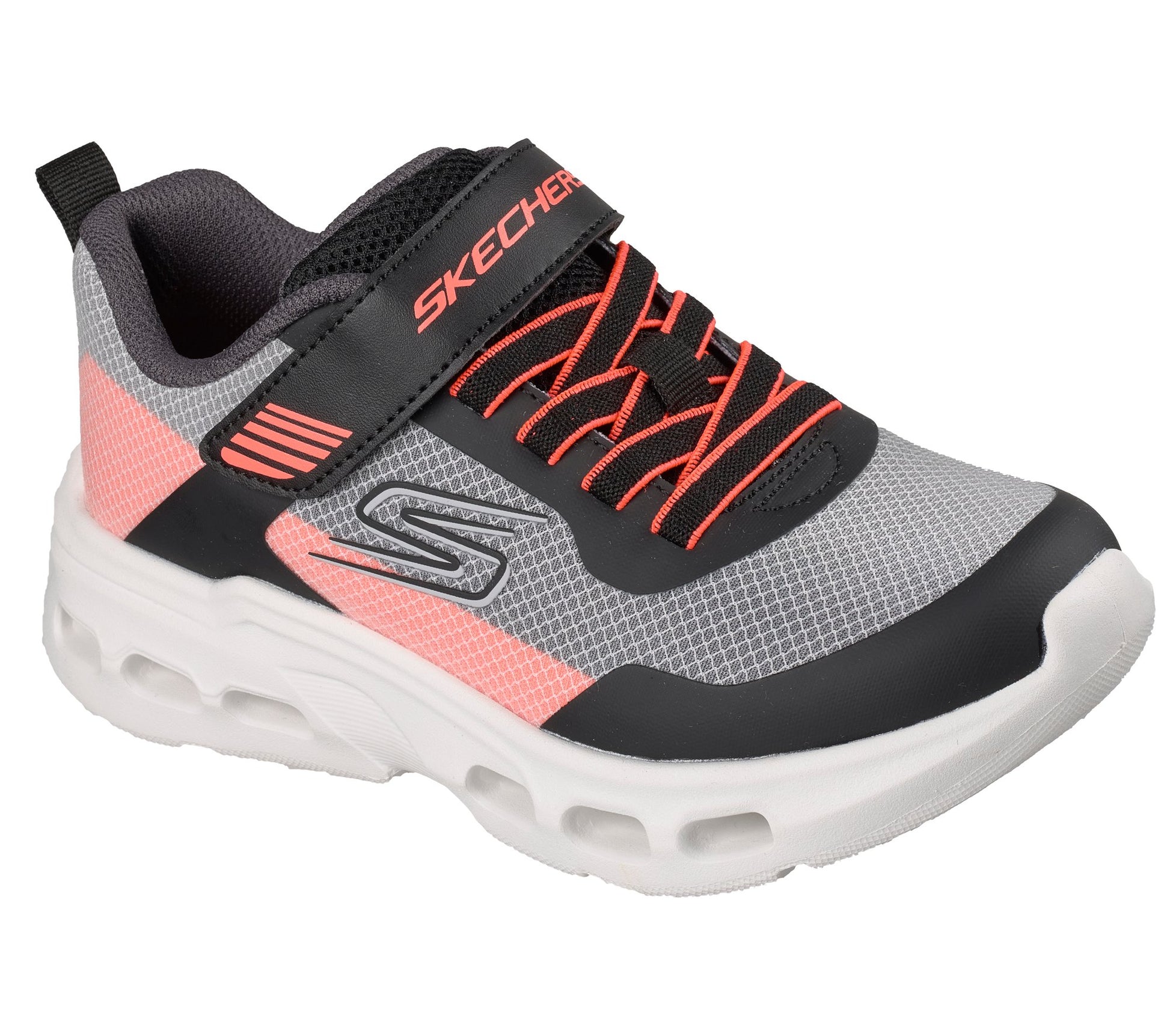 Skechers Glide-Step Drift - Zorzox Nero