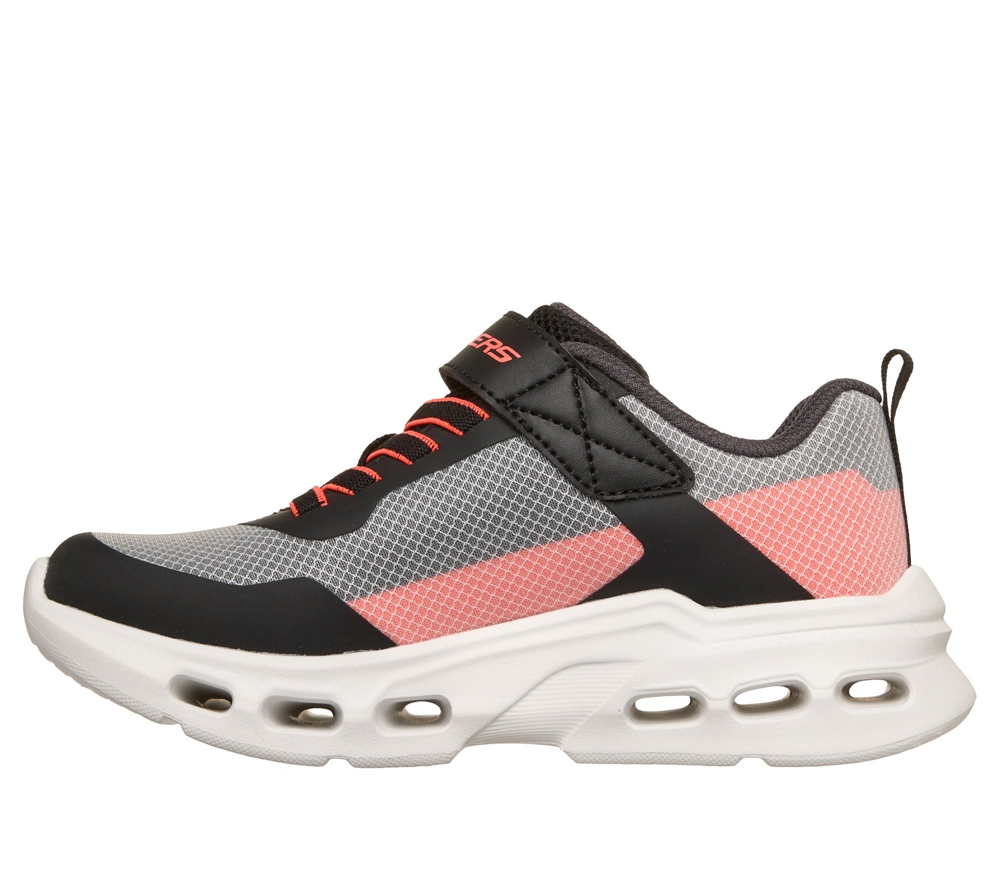 Skechers Glide-Step Drift - Zorzox Nero