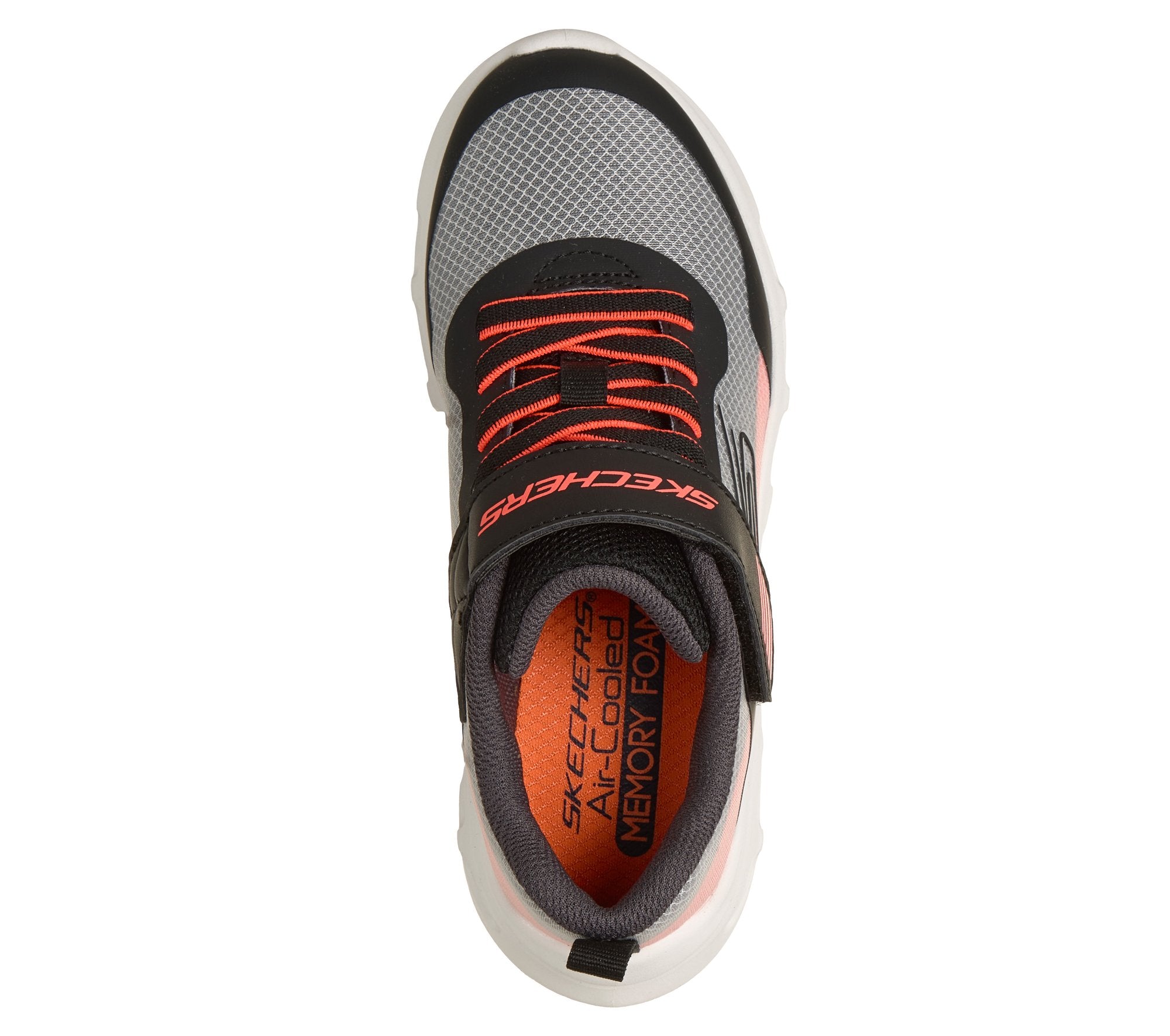 Skechers Glide-Step Drift - Zorzox Nero