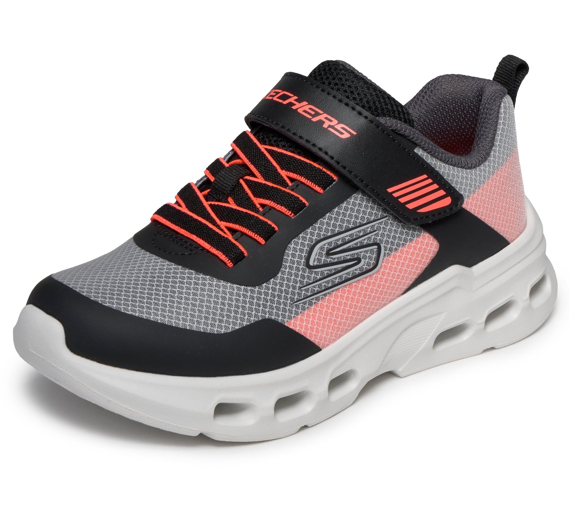 Skechers Glide-Step Drift - Zorzox Nero