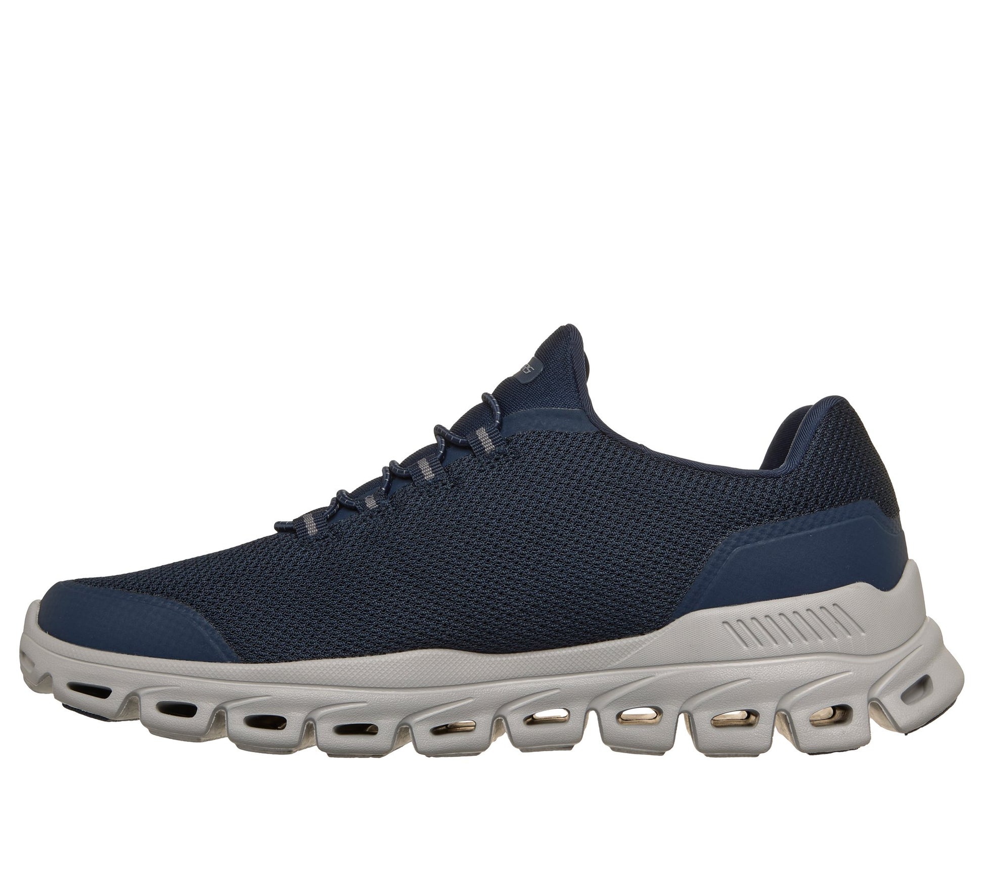 Skechers Glide-Step - Noltek Blu Navy