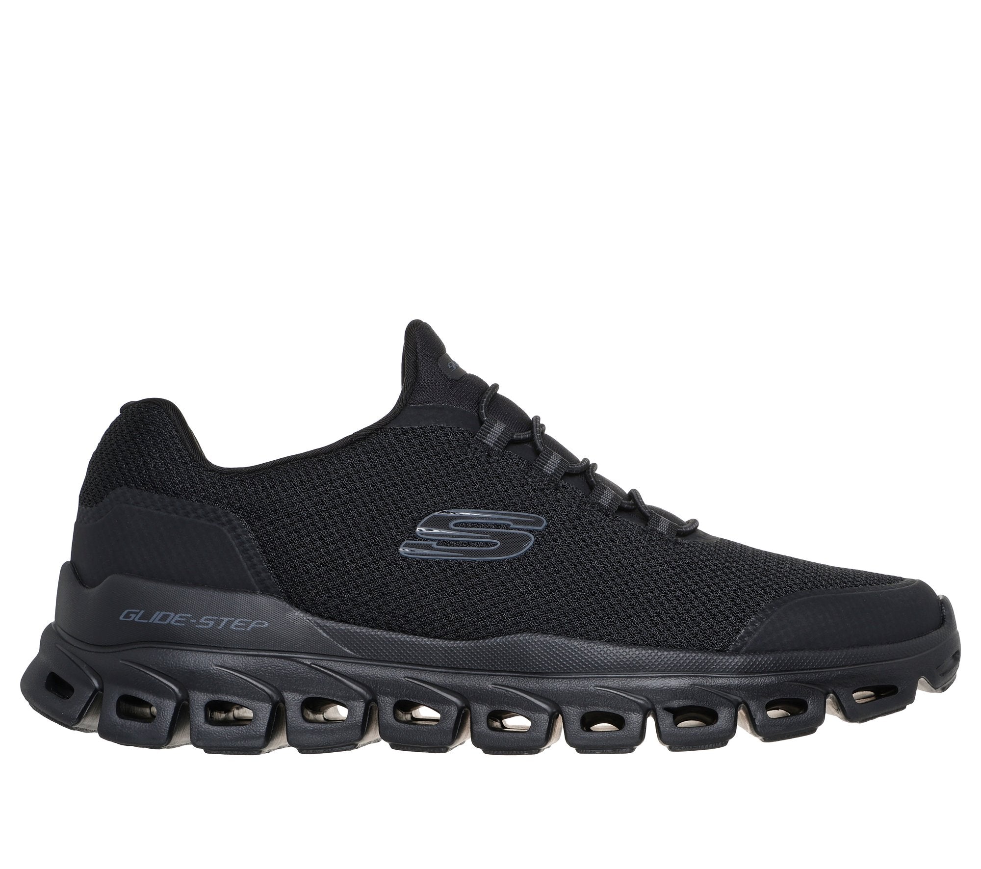 Skechers Glide-Step - Noltek Nero