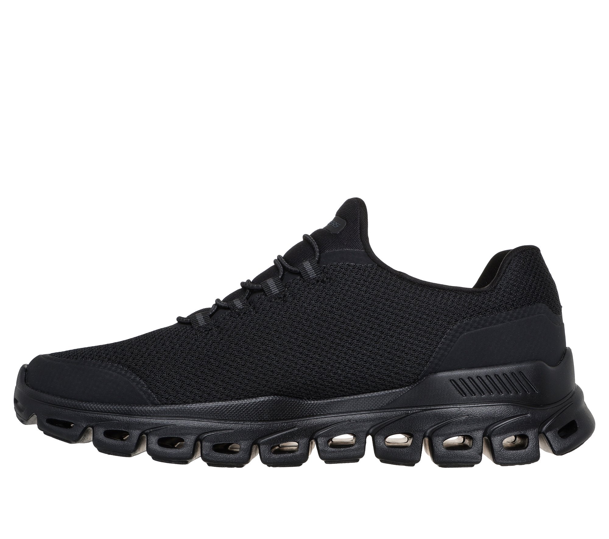 Skechers Glide-Step - Noltek Nero