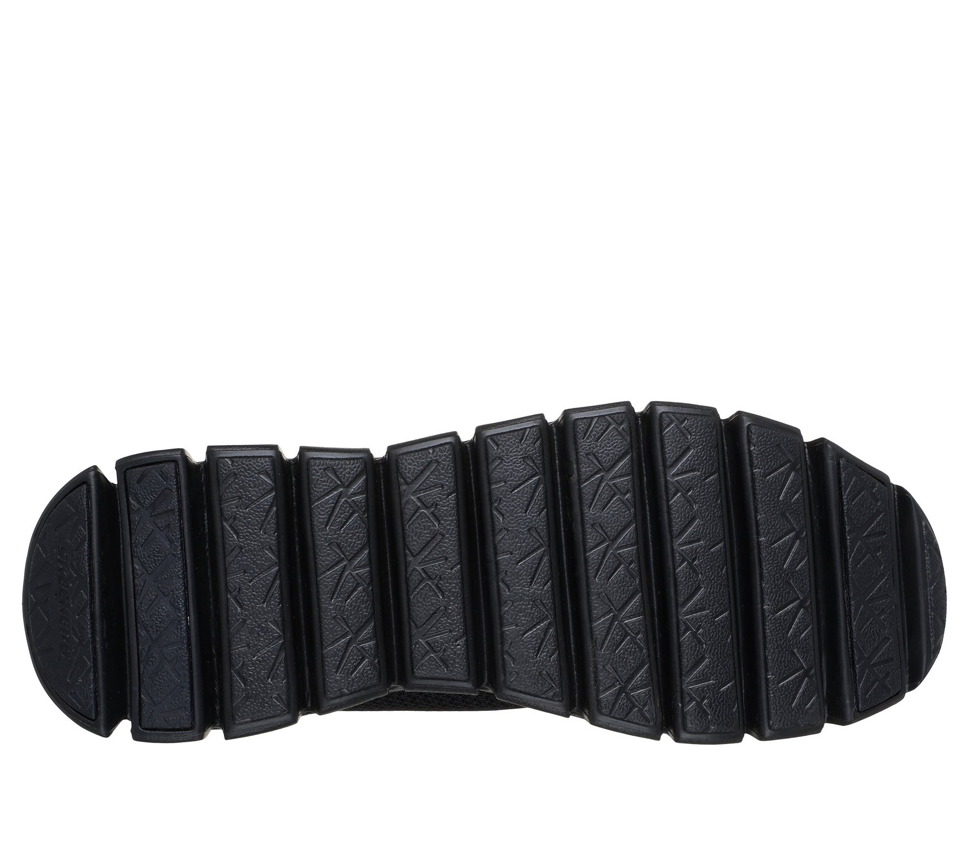 Skechers Glide-Step - Noltek Nero
