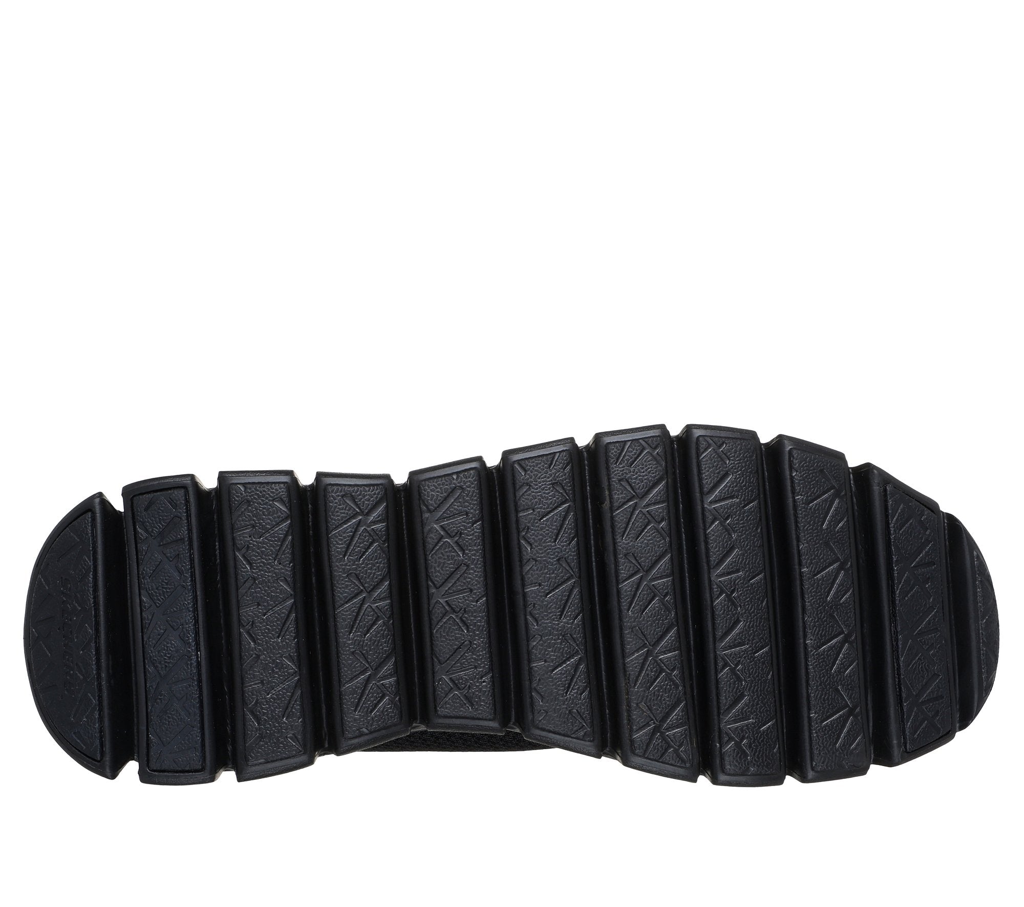 Skechers Glide-Step - Noltek Nero