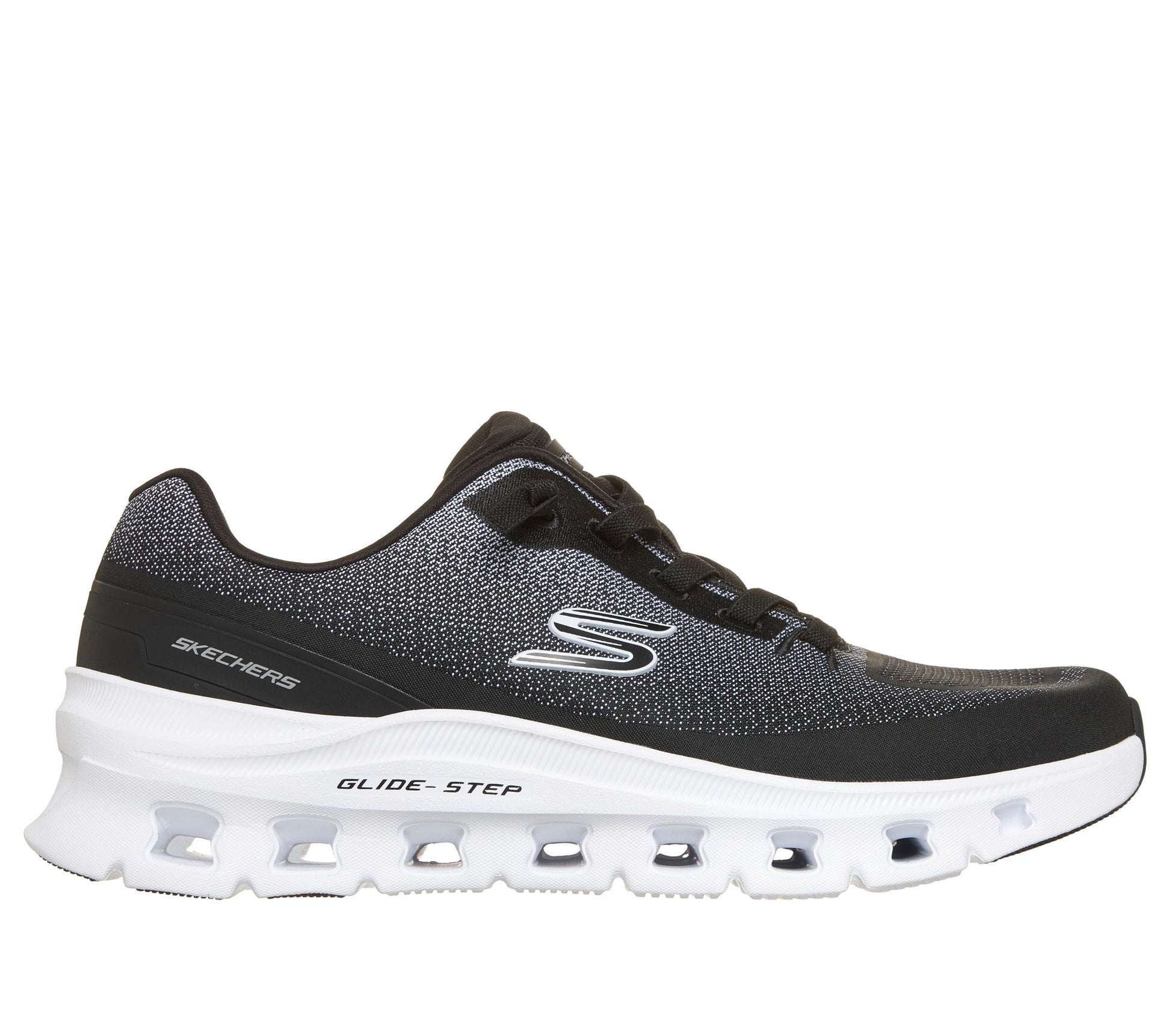 Skechers Glide-Step Pro - Waverra Bianco
