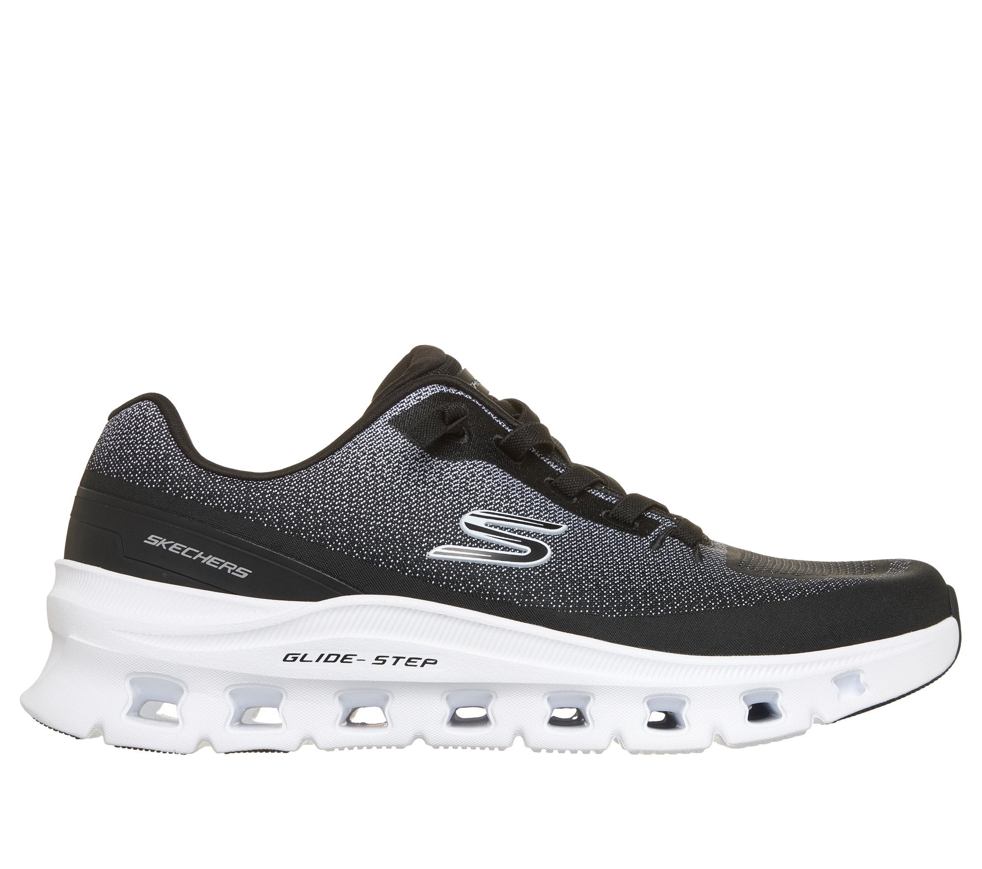 Skechers Glide-Step Pro - Waverra Bianco