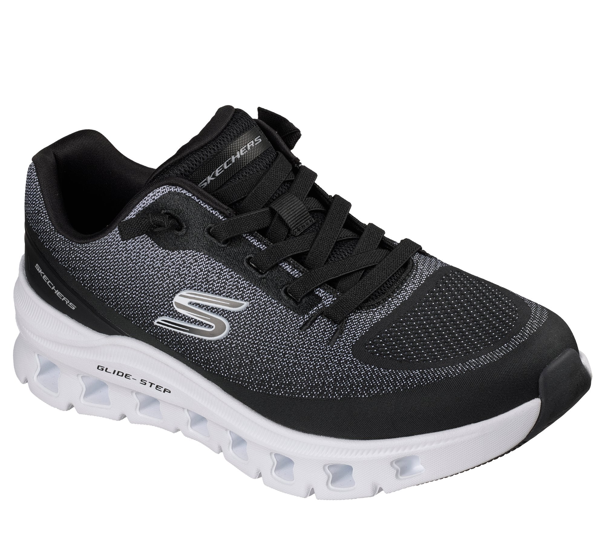 Skechers Glide-Step Pro - Waverra Bianco