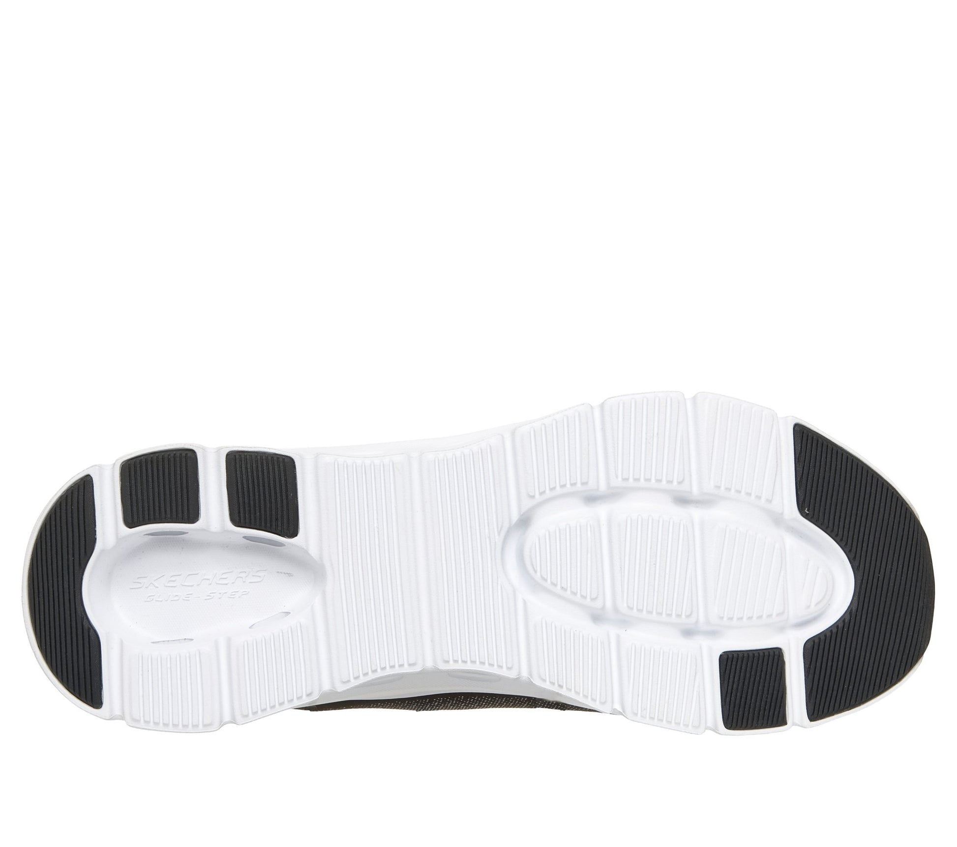 Skechers Glide-Step Pro - Waverra Bianco