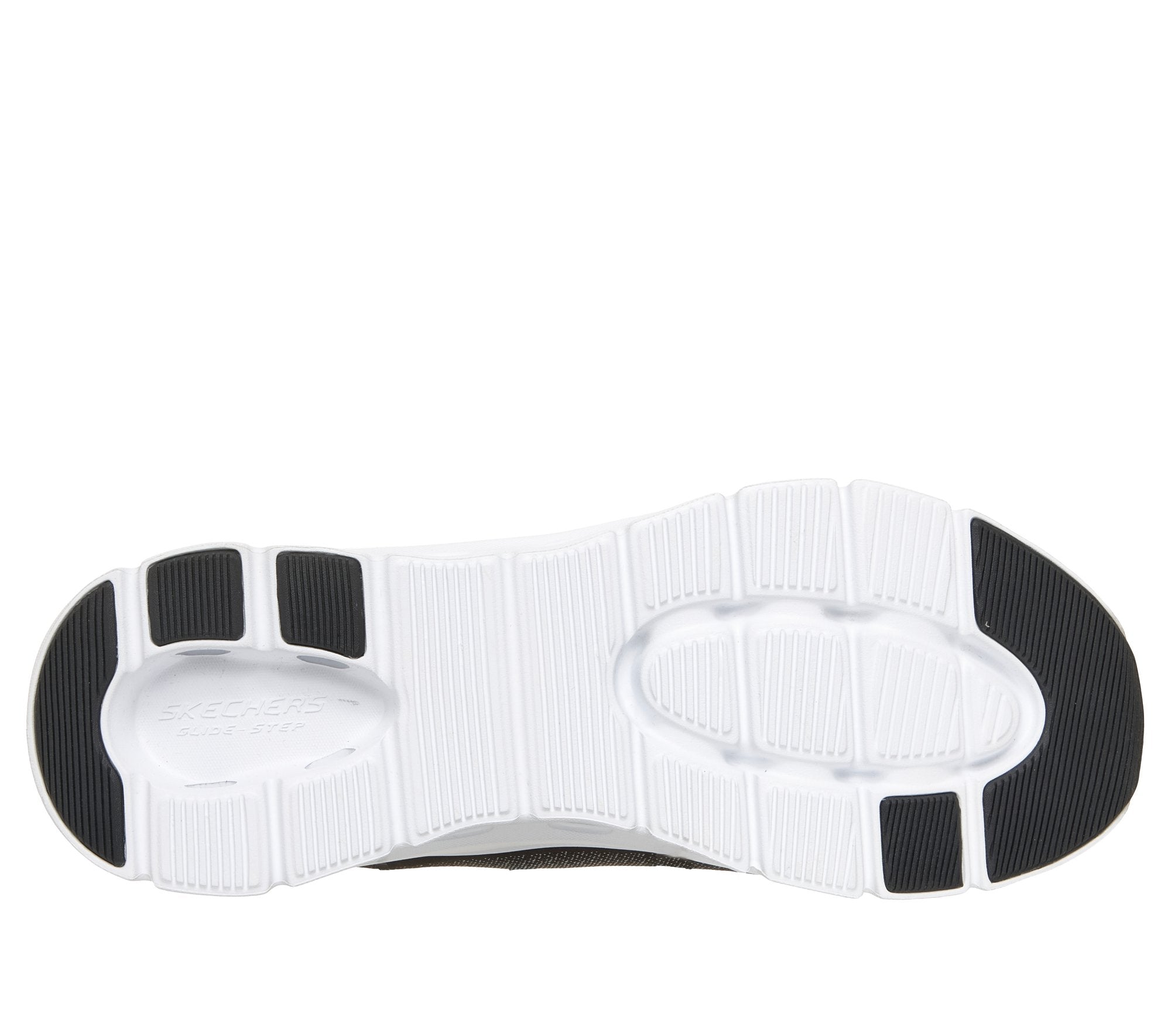 Skechers Glide-Step Pro - Waverra Bianco
