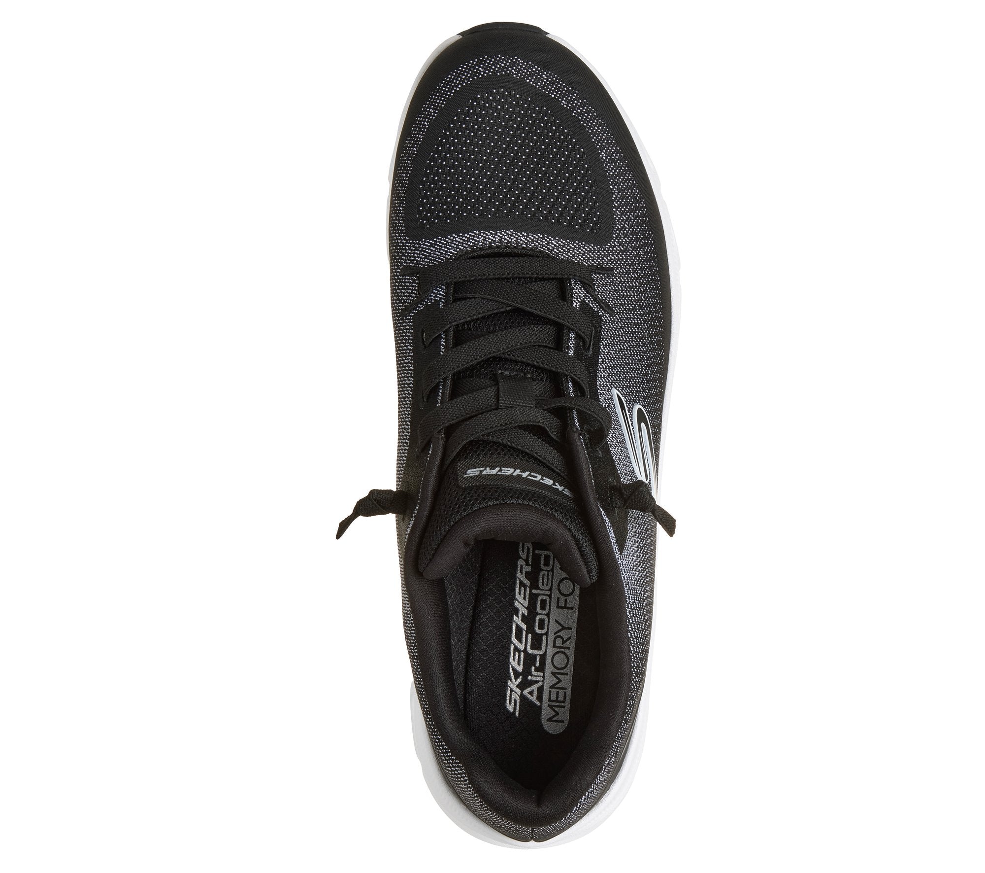 Skechers Glide-Step Pro - Waverra Bianco