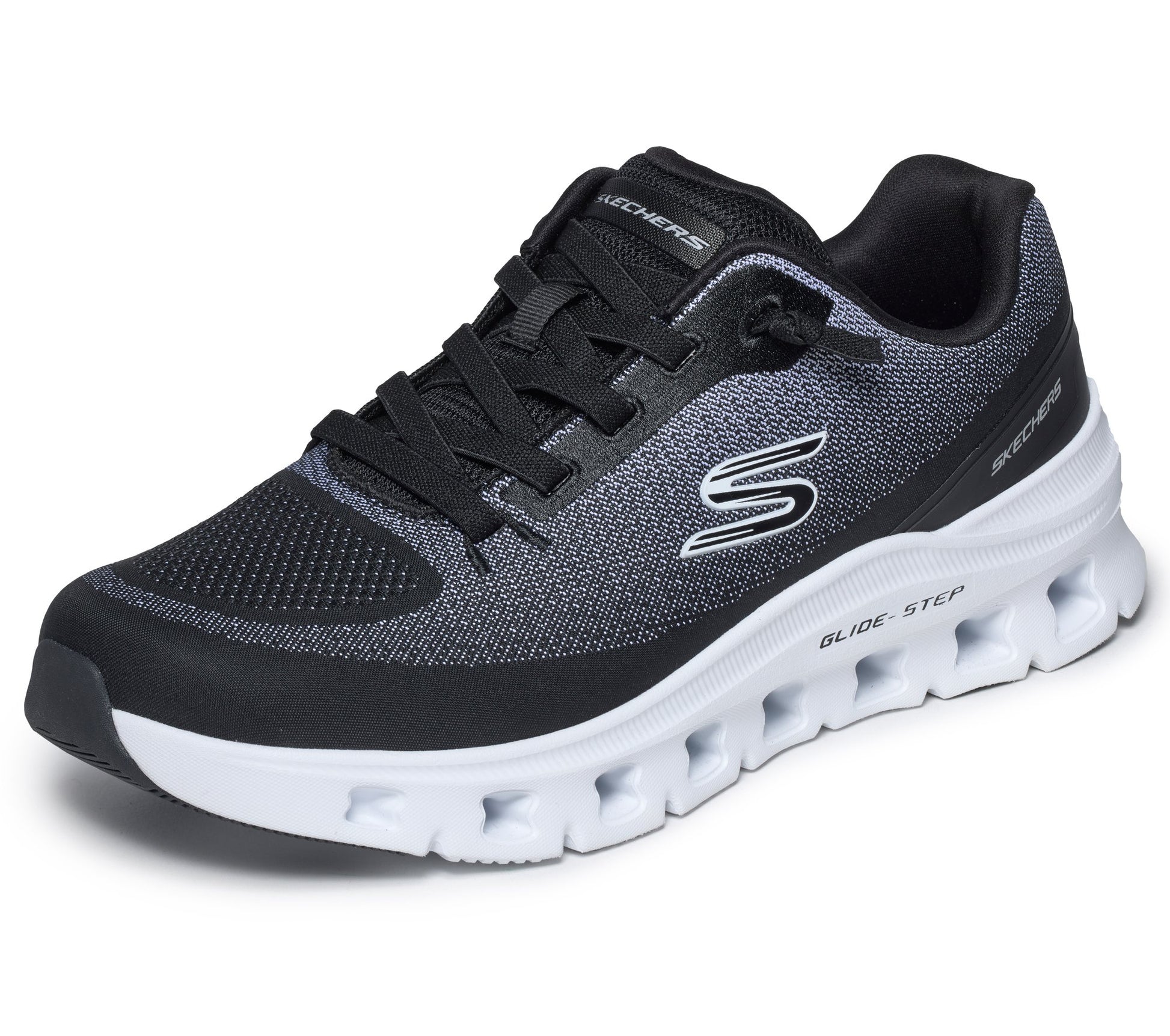 Skechers Glide-Step Pro - Waverra Bianco