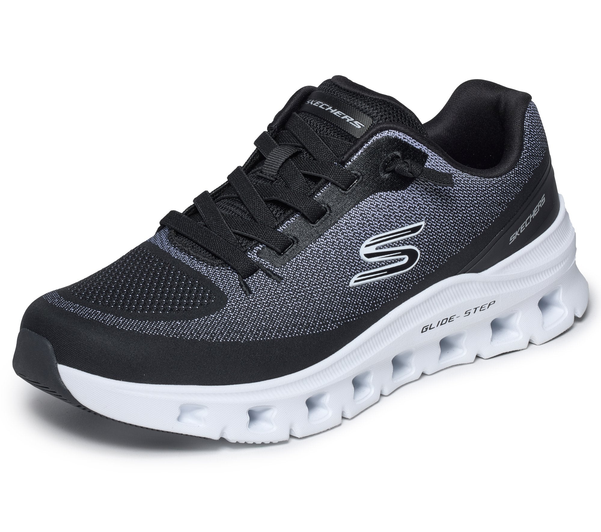 Skechers Glide-Step Pro - Waverra Bianco