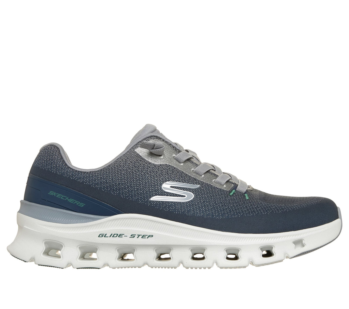 Skechers Glide-Step Pro - Waverra Blu Navy
