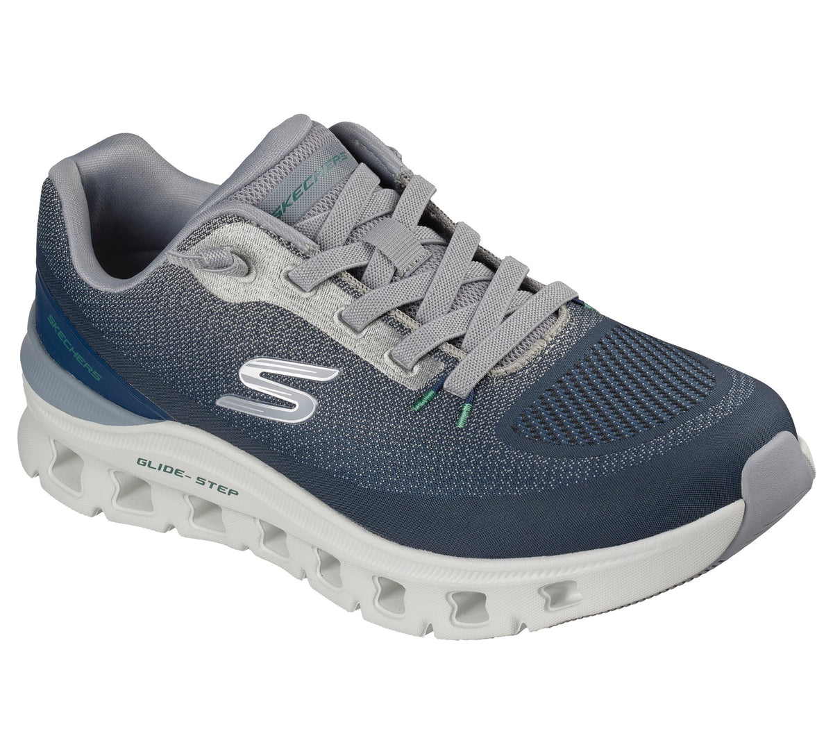 Skechers Glide-Step Pro - Waverra Blu Navy