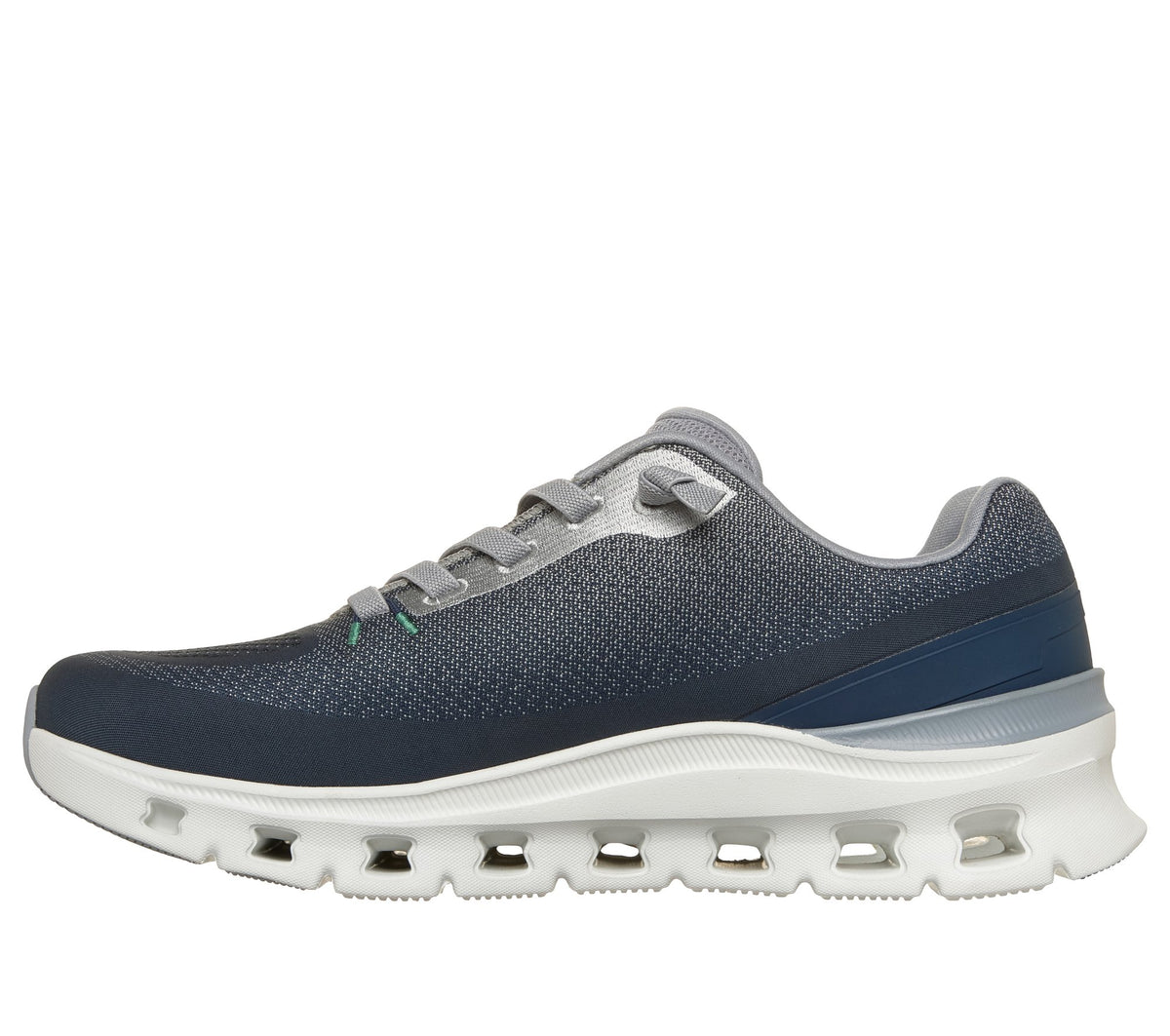 Skechers Glide-Step Pro - Waverra Blu Navy