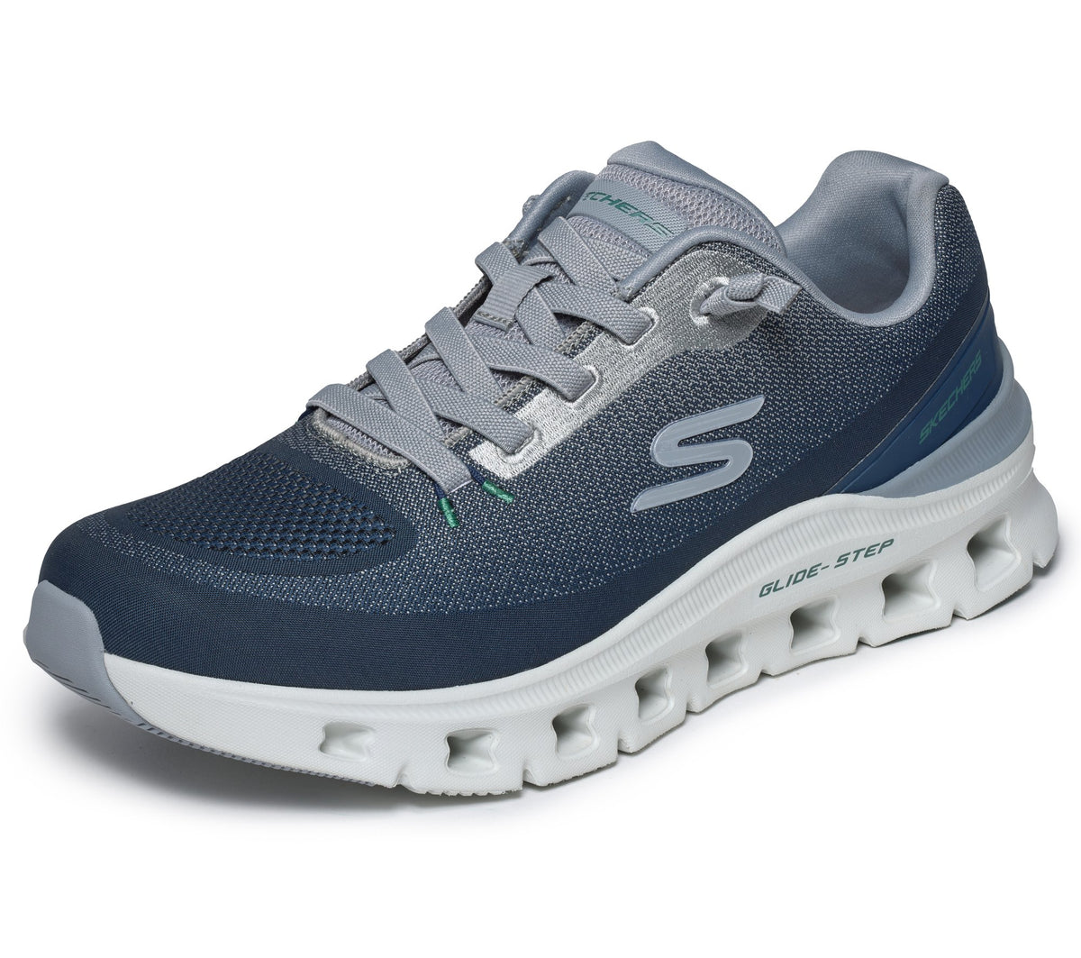 Skechers Glide-Step Pro - Waverra Blu Navy