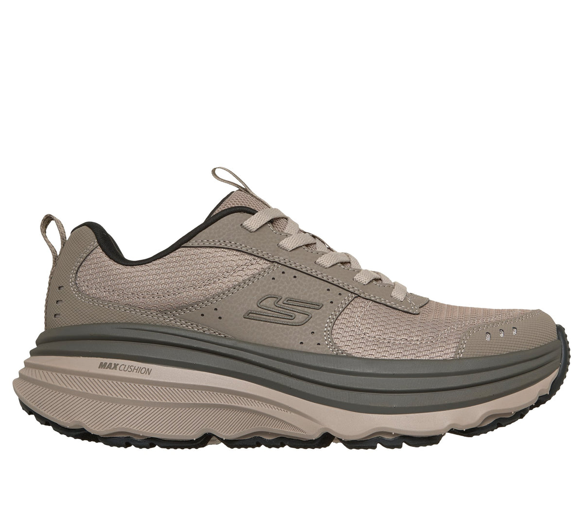 Skechers Max Cushioning Zirrus - Zirrostratus Beige