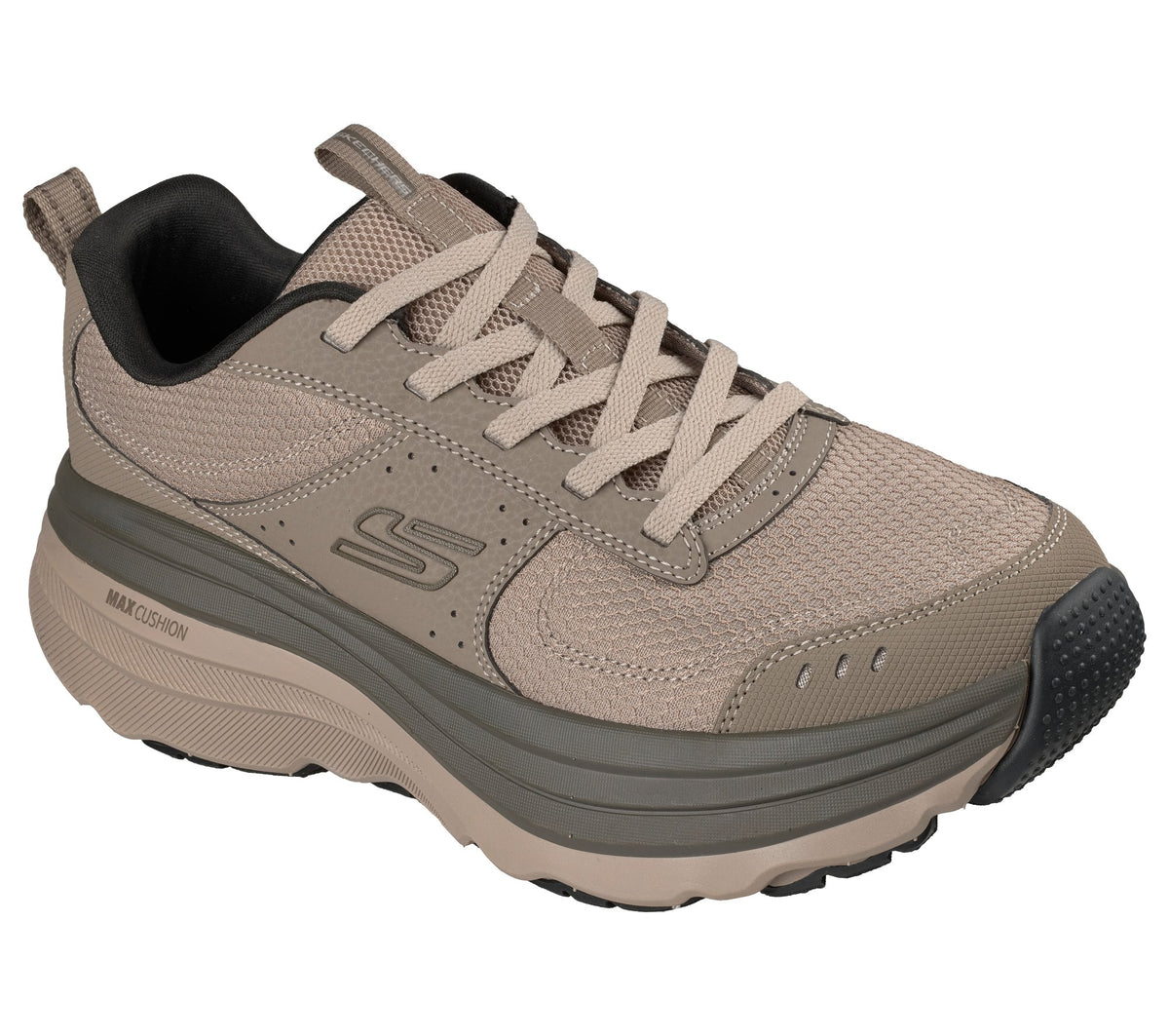 Skechers Max Cushioning Zirrus - Zirrostratus Beige