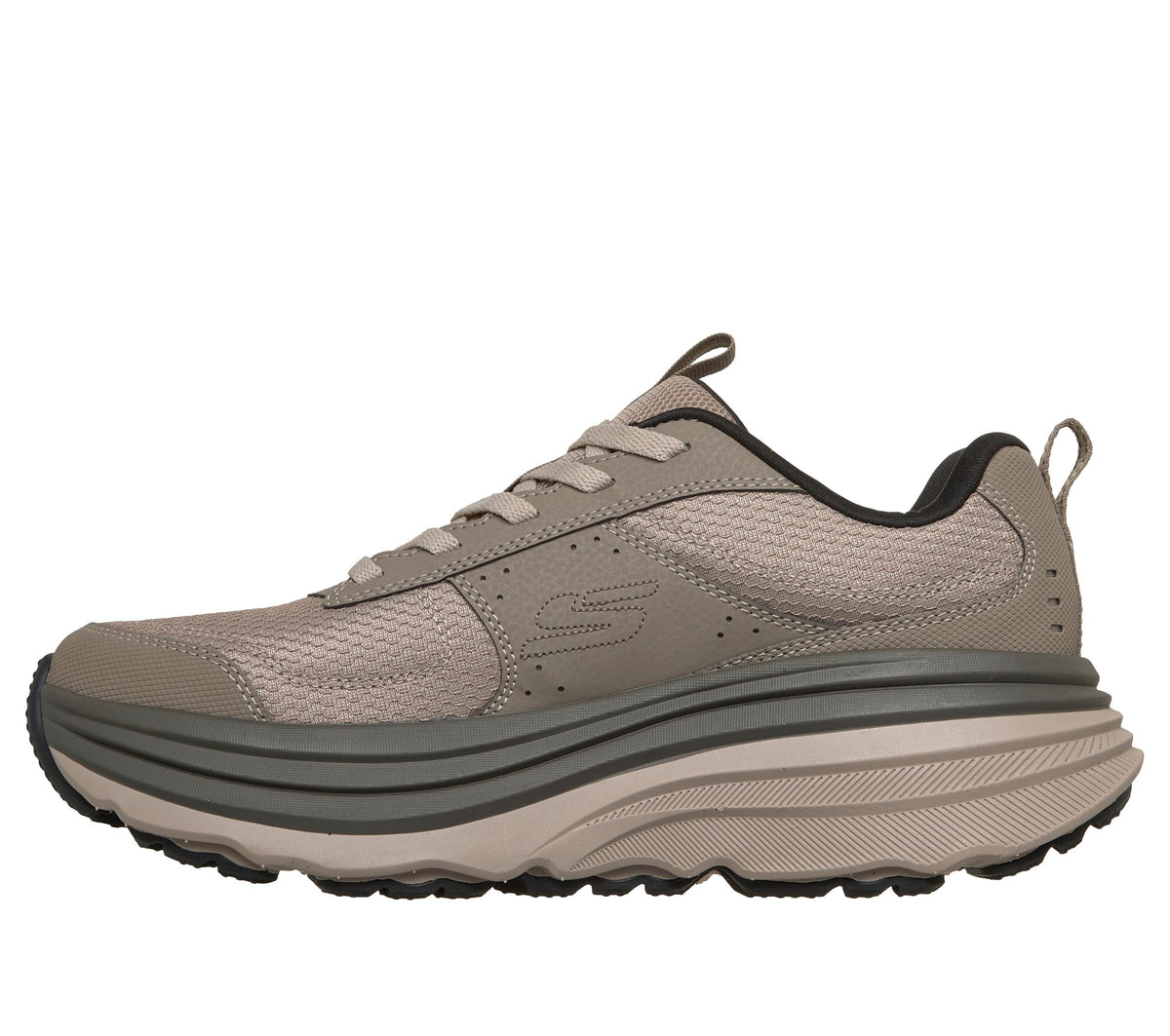 Skechers Max Cushioning Zirrus - Zirrostratus Beige