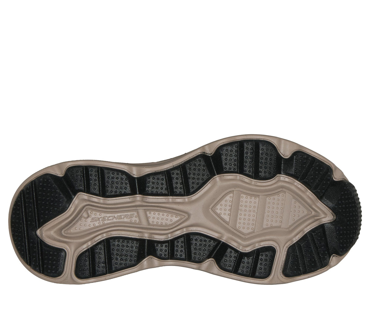 Skechers Max Cushioning Zirrus - Zirrostratus Beige