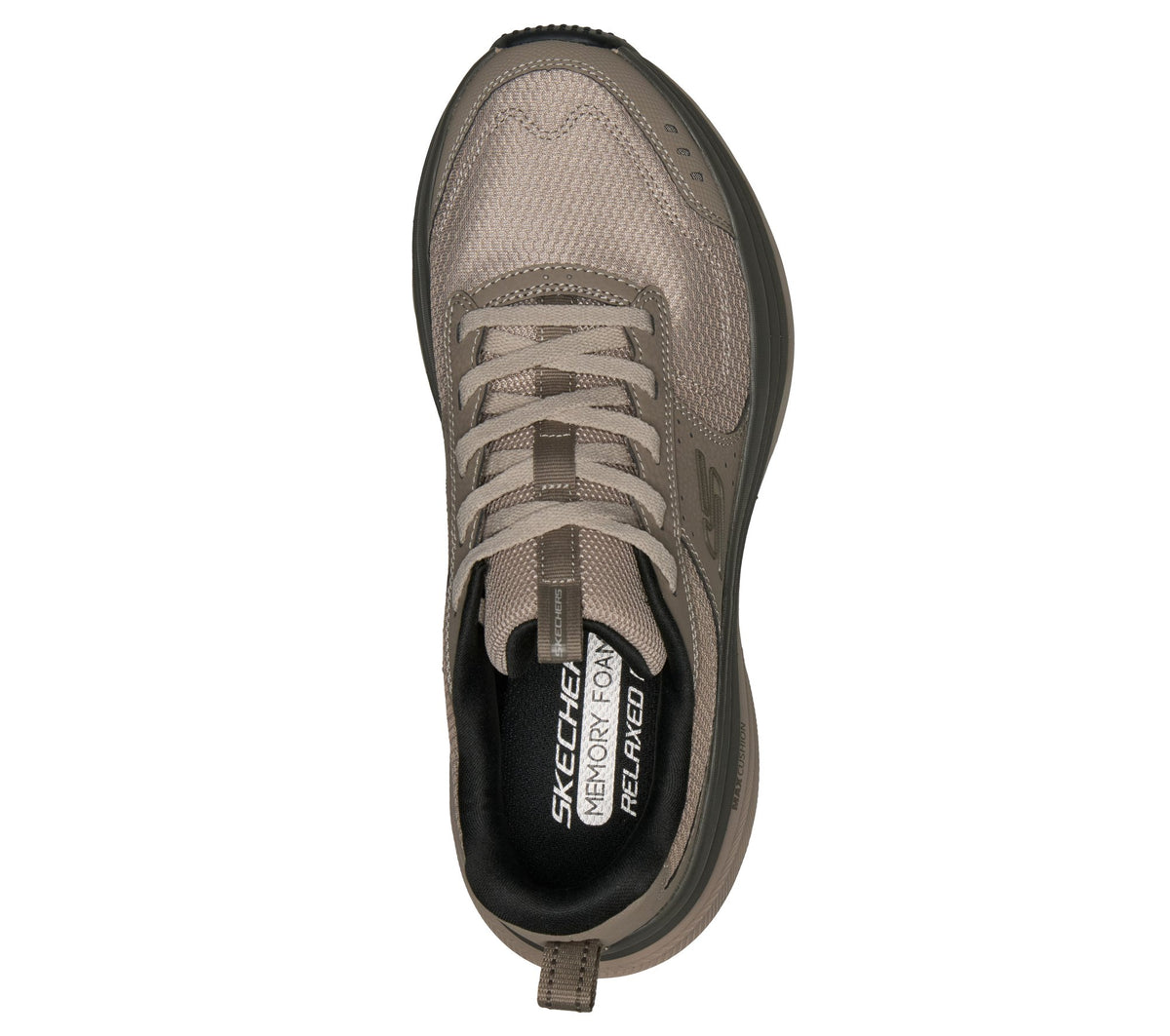 Skechers Max Cushioning Zirrus - Zirrostratus Beige