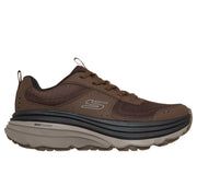Skechers Max Cushioning Zirrus - Zirrostratus Marrone