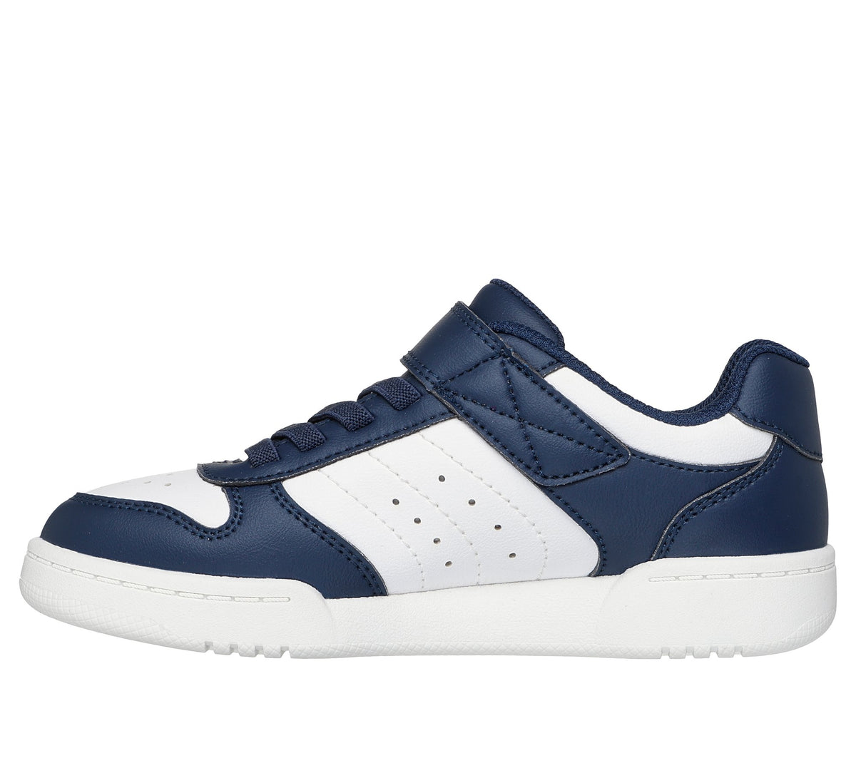 Skechers Quick Street Blu Navy