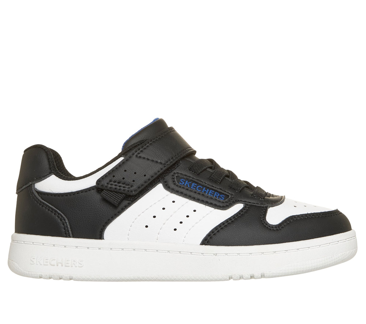 Skechers Quick Street Nero