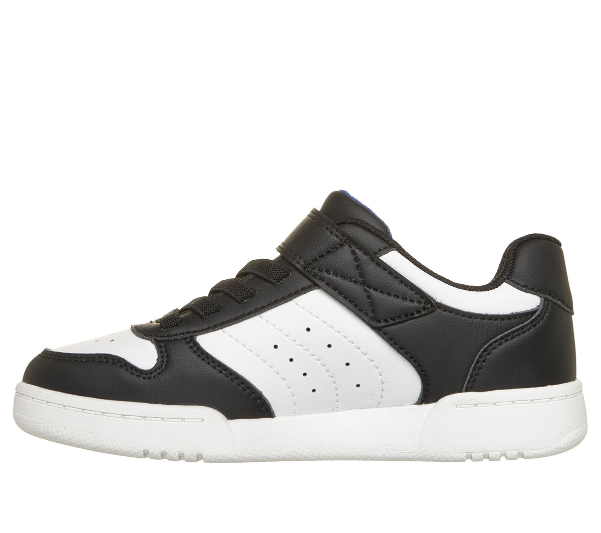 Skechers Quick Street Nero