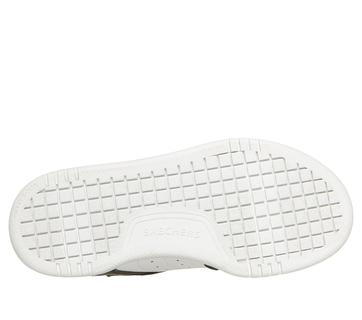 Skechers Quick Street Nero