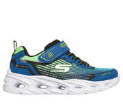 Skechers S-Lights Vortex 3.0 Grigio